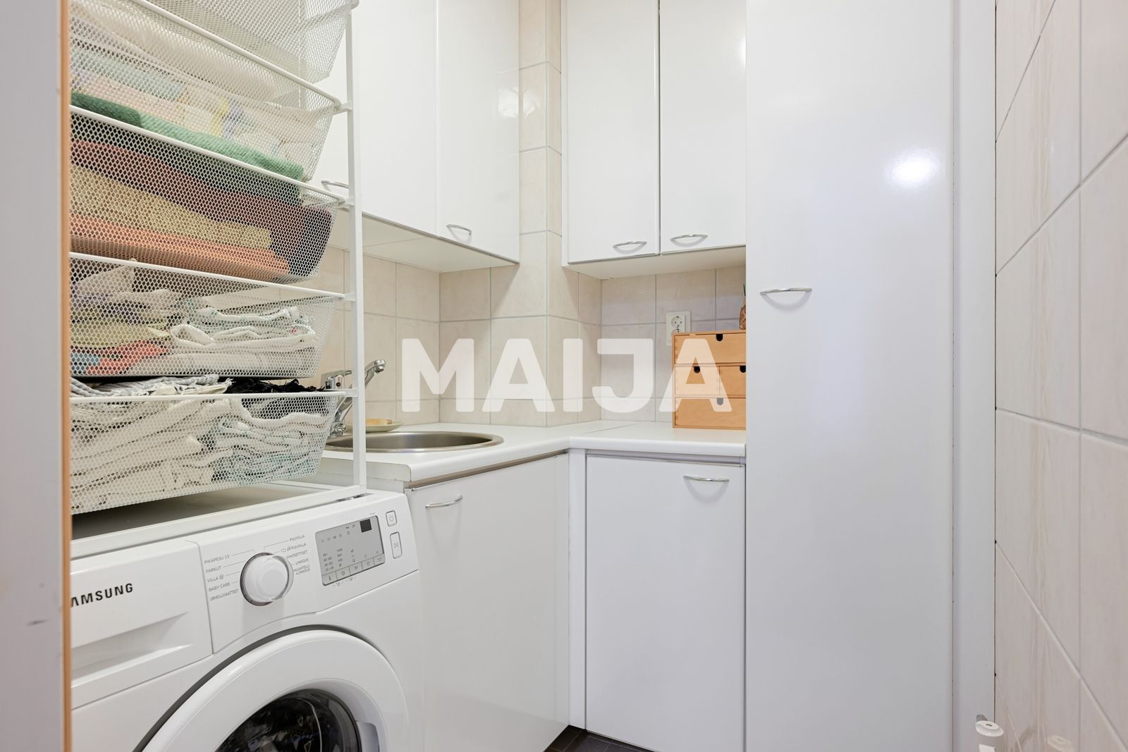 Wohnung 2 zimmer 65 m² Verwaltungsgemeinschaft Helsinki, Finnland