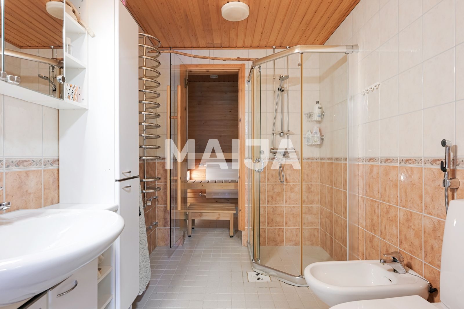 Wohnung 2 zimmer 65 m² Verwaltungsgemeinschaft Helsinki, Finnland