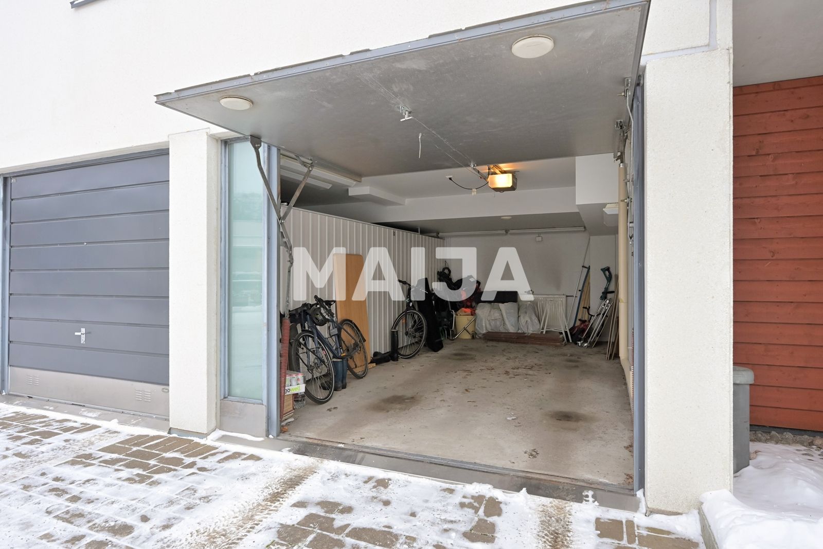 Wohnung 2 zimmer 65 m² Verwaltungsgemeinschaft Helsinki, Finnland