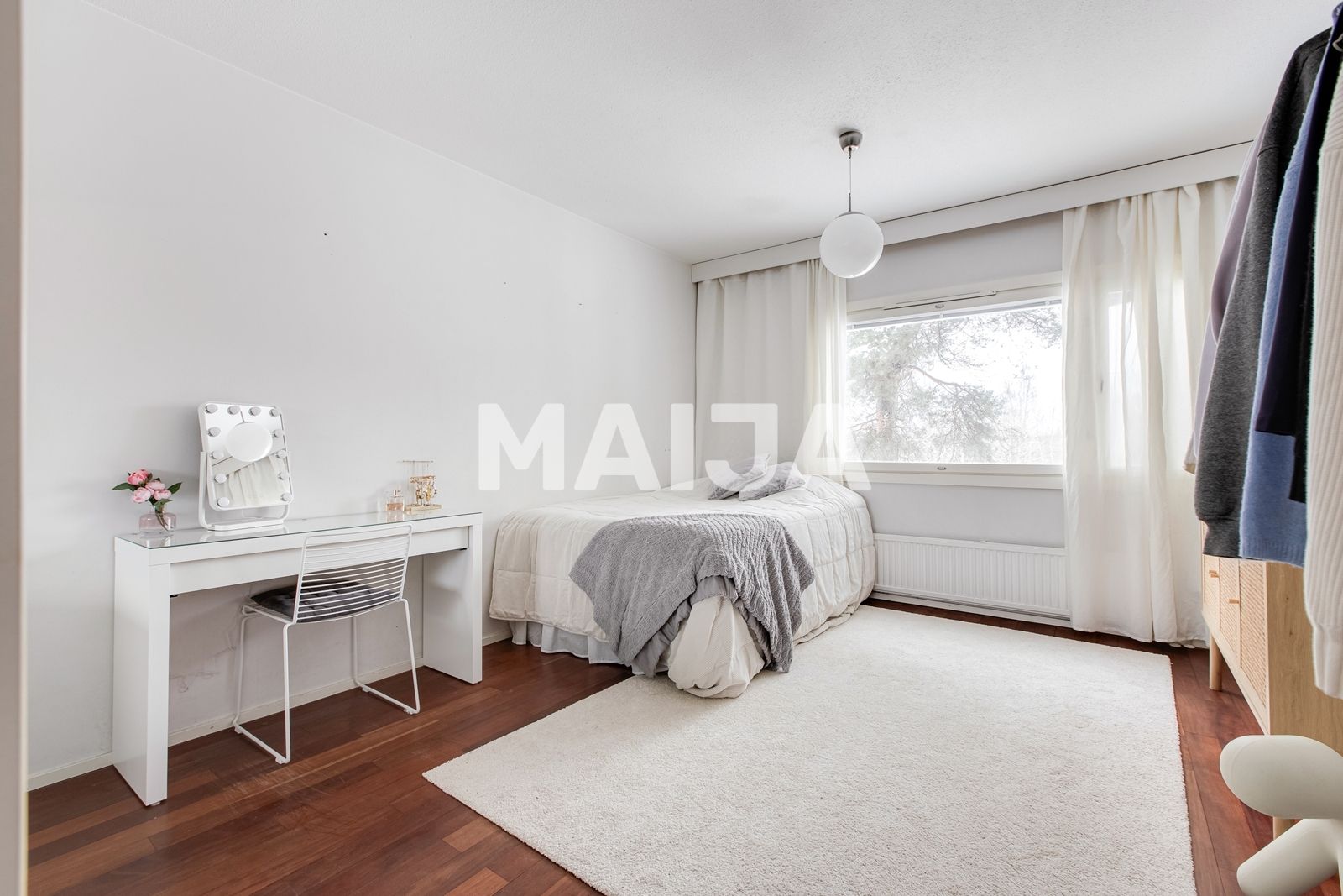 Apartamento 4 habitaciones 96 m² Helsinki sub region, Finlandia