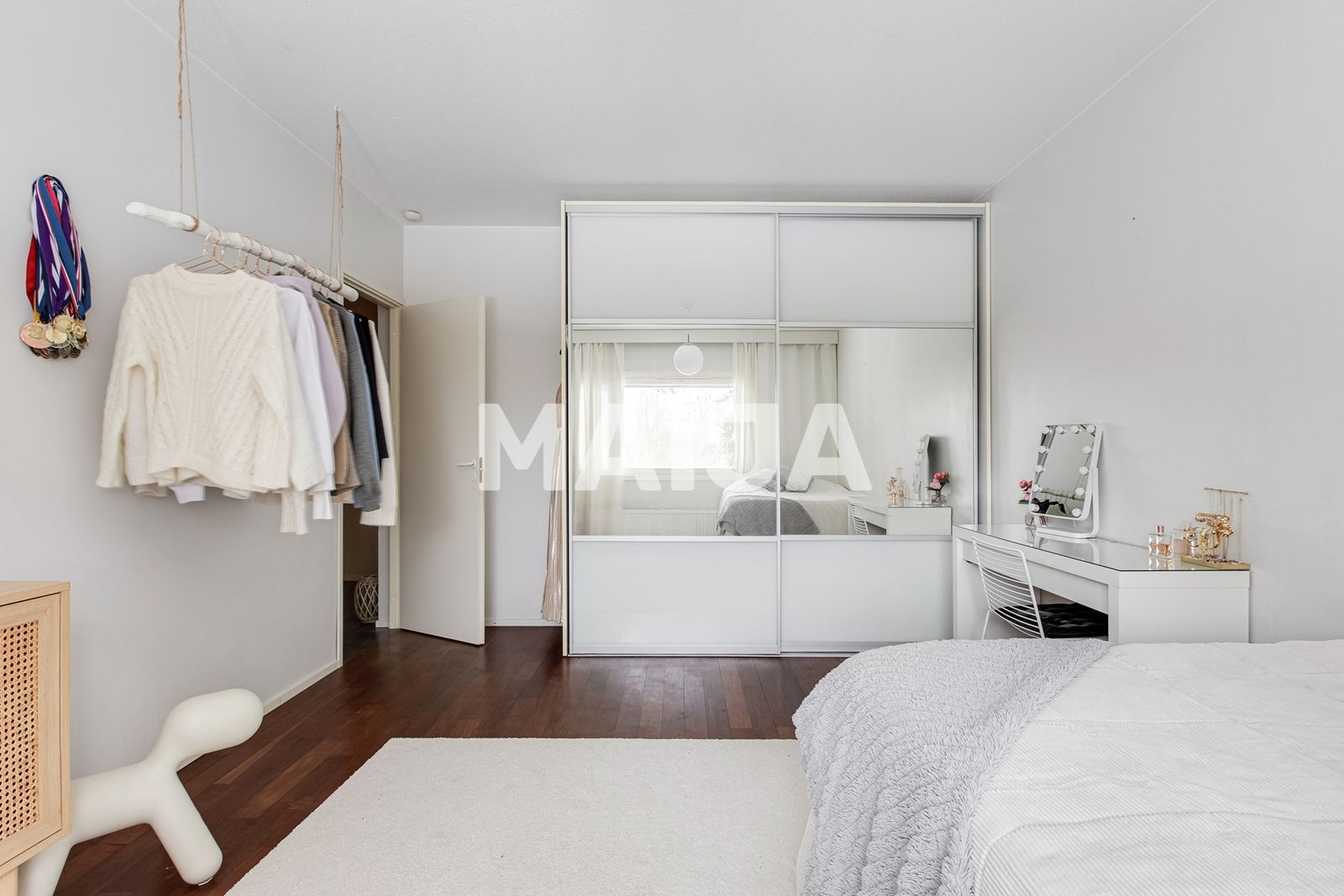 Apartamento 4 habitaciones 96 m² Helsinki sub region, Finlandia