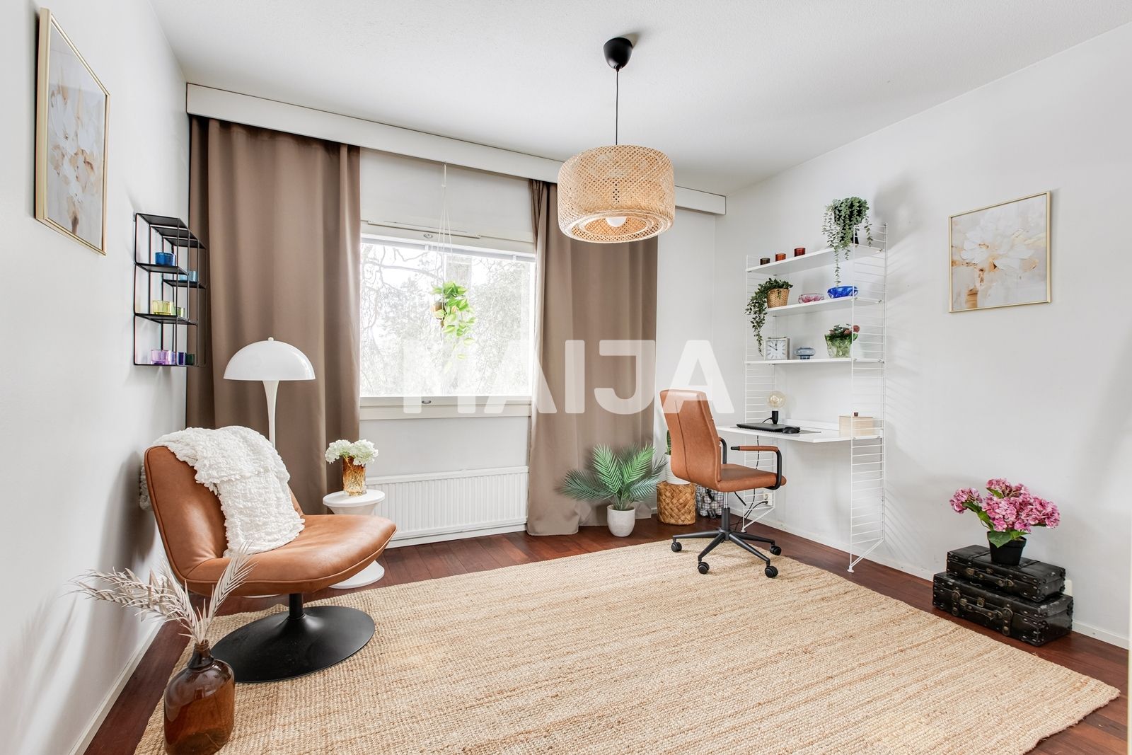 Apartamento 4 habitaciones 96 m² Helsinki sub region, Finlandia