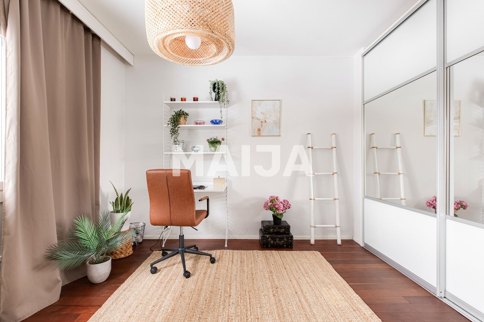 Apartamento 4 habitaciones 96 m² Helsinki sub region, Finlandia