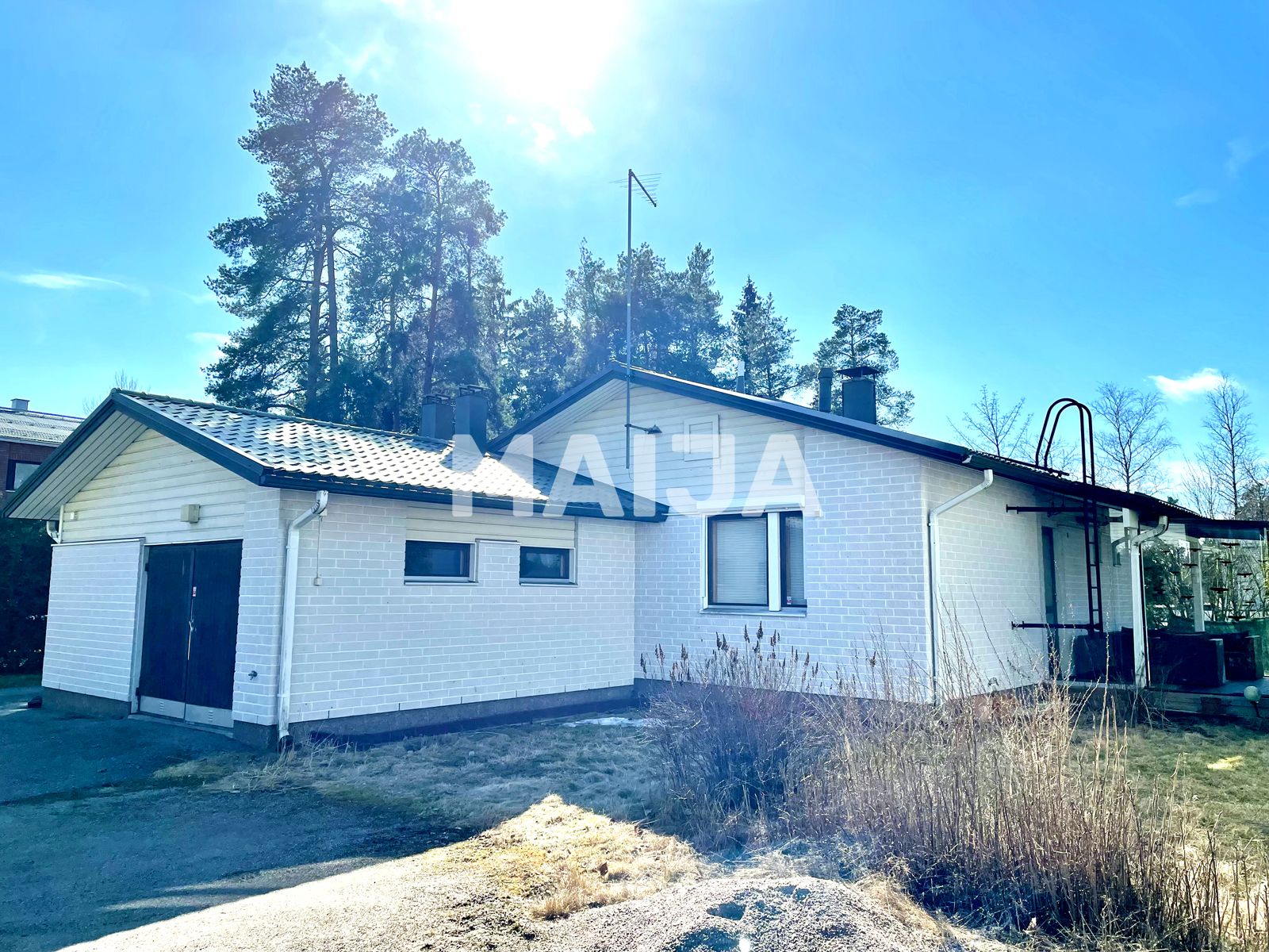 Dom 3 pokoi 78 m² Helsinki sub region, Finlandia