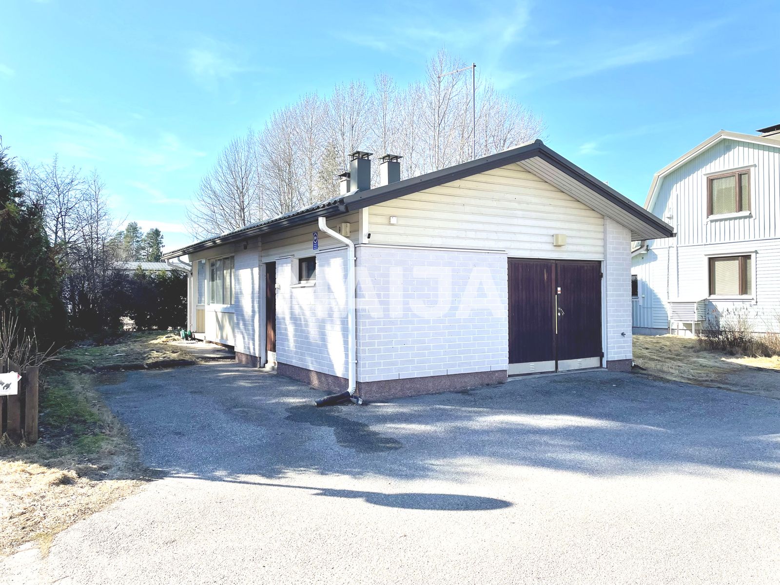 Dom 3 pokoi 78 m² Helsinki sub region, Finlandia