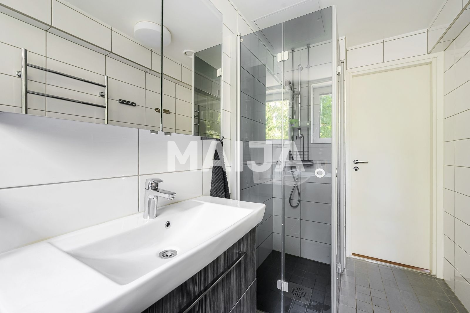 Квартира 2 комнаты 55 м² Helsinki sub region, Финляндия
