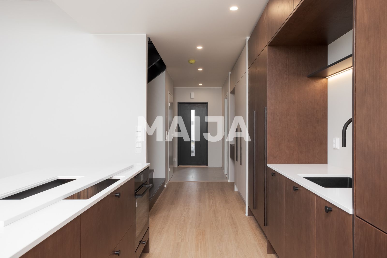 Dom 5 pokojów 165 m² Jyvaskyla sub region, Finlandia