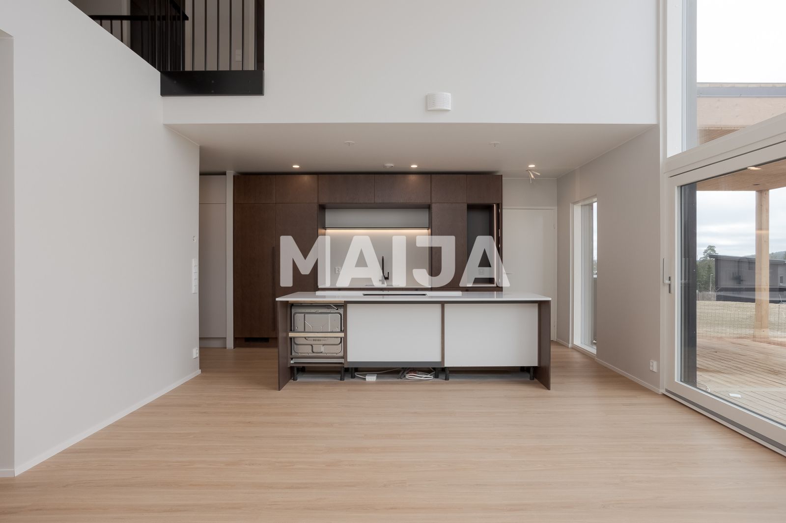 Dom 5 pokojów 165 m² Jyvaskyla sub region, Finlandia