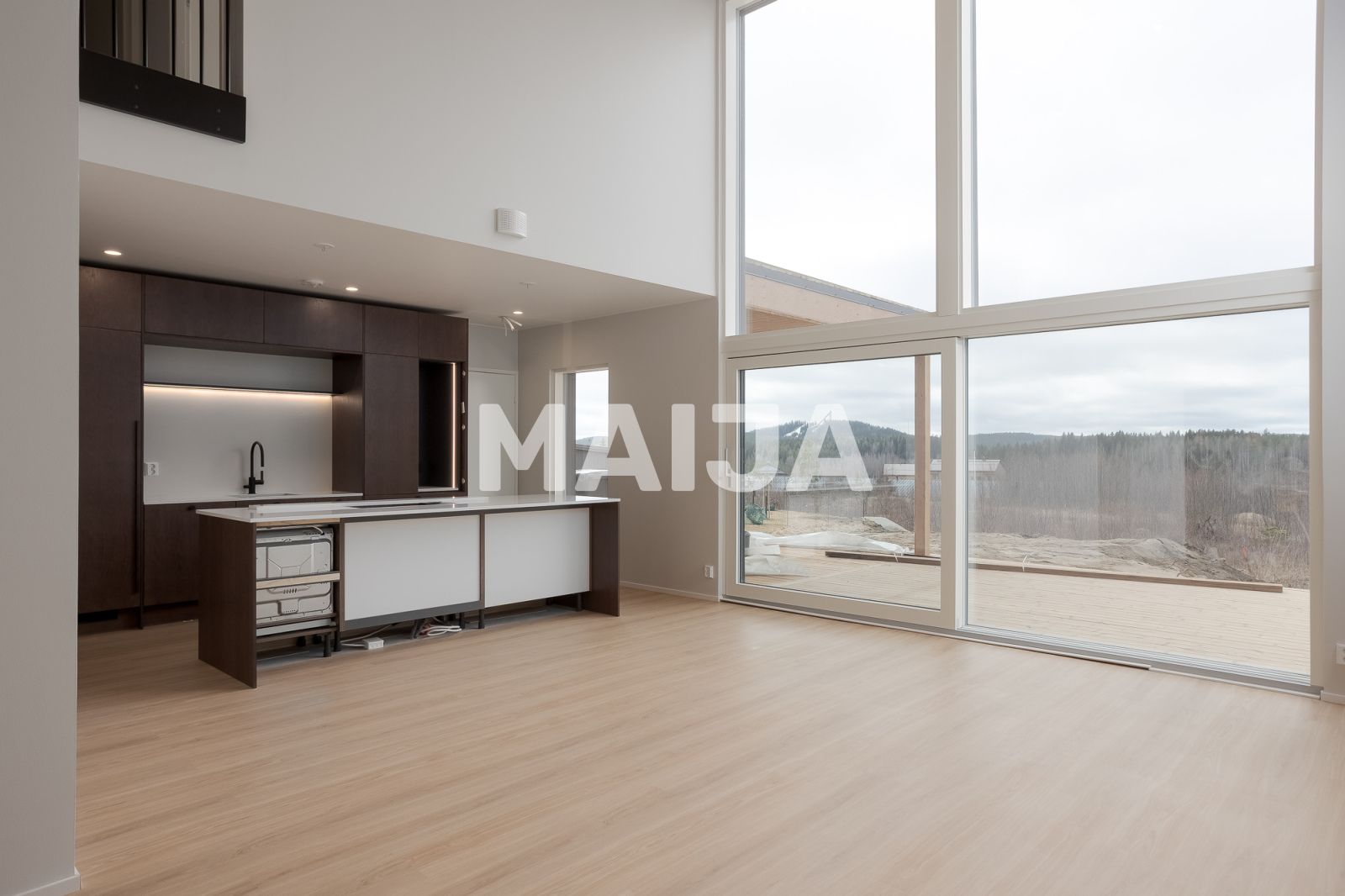 Dom 5 pokojów 165 m² Jyvaskyla sub region, Finlandia