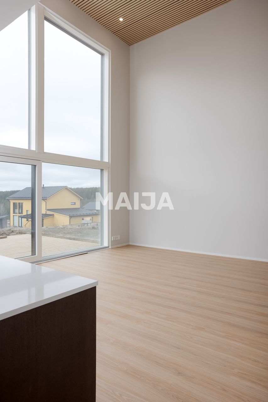 Dom 5 pokojów 165 m² Jyvaskyla sub region, Finlandia