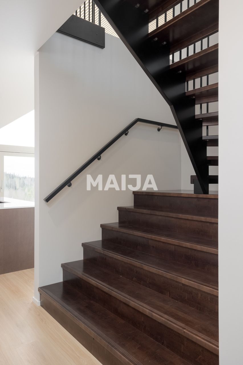 Dom 5 pokojów 165 m² Jyvaskyla sub region, Finlandia