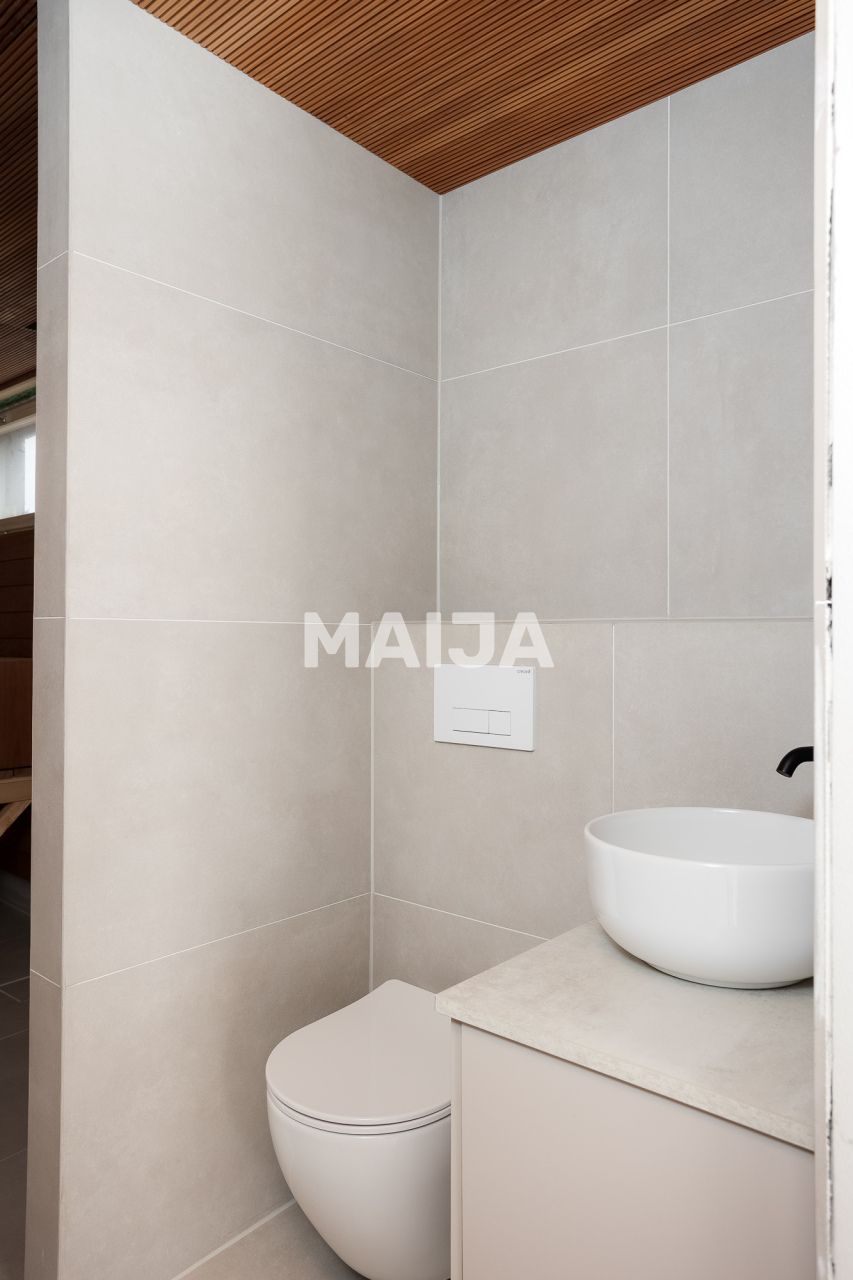 Dom 5 pokojów 165 m² Jyvaskyla sub region, Finlandia