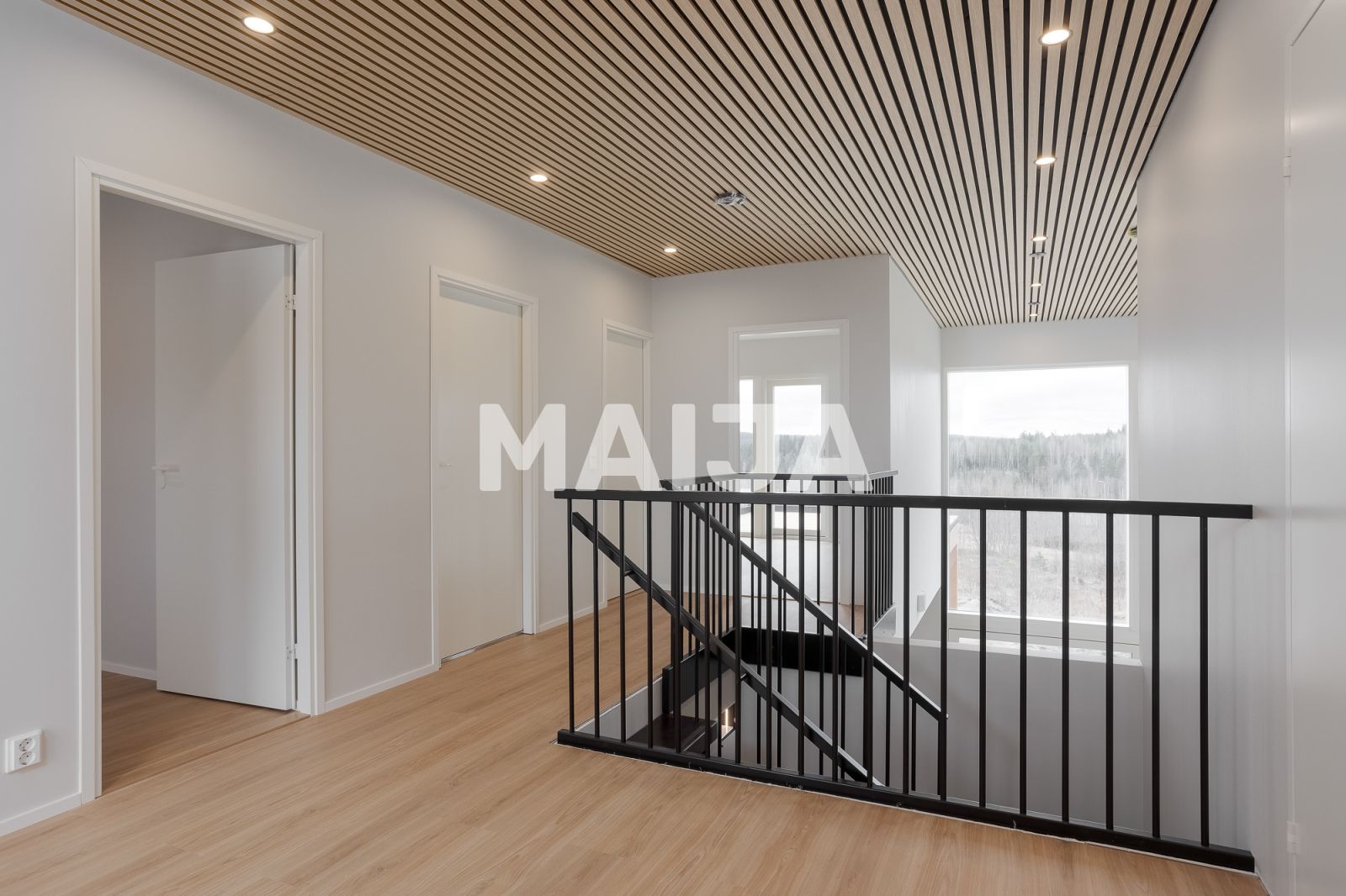 Dom 5 pokojów 165 m² Jyvaskyla sub region, Finlandia