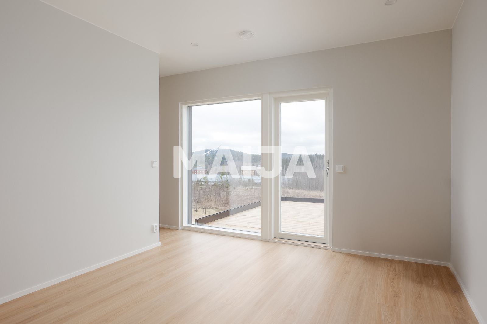 Dom 5 pokojów 165 m² Jyvaskyla sub region, Finlandia