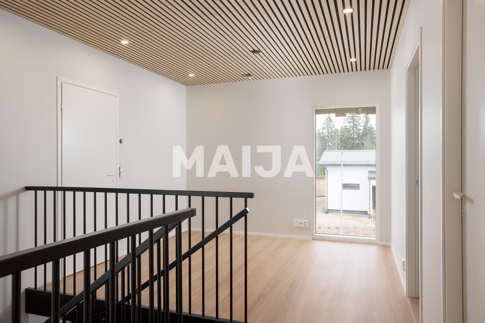 Dom 5 pokojów 165 m² Jyvaskyla sub region, Finlandia