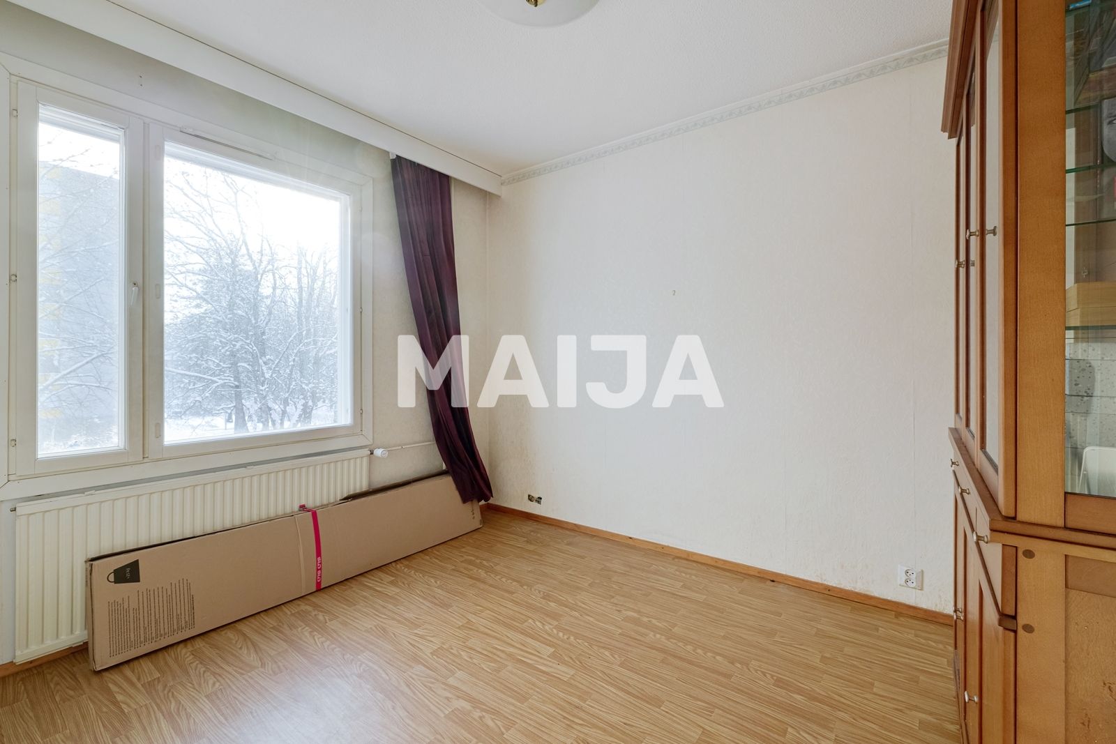 2 bedroom apartment 77 m² Kouvola sub-region, Finland