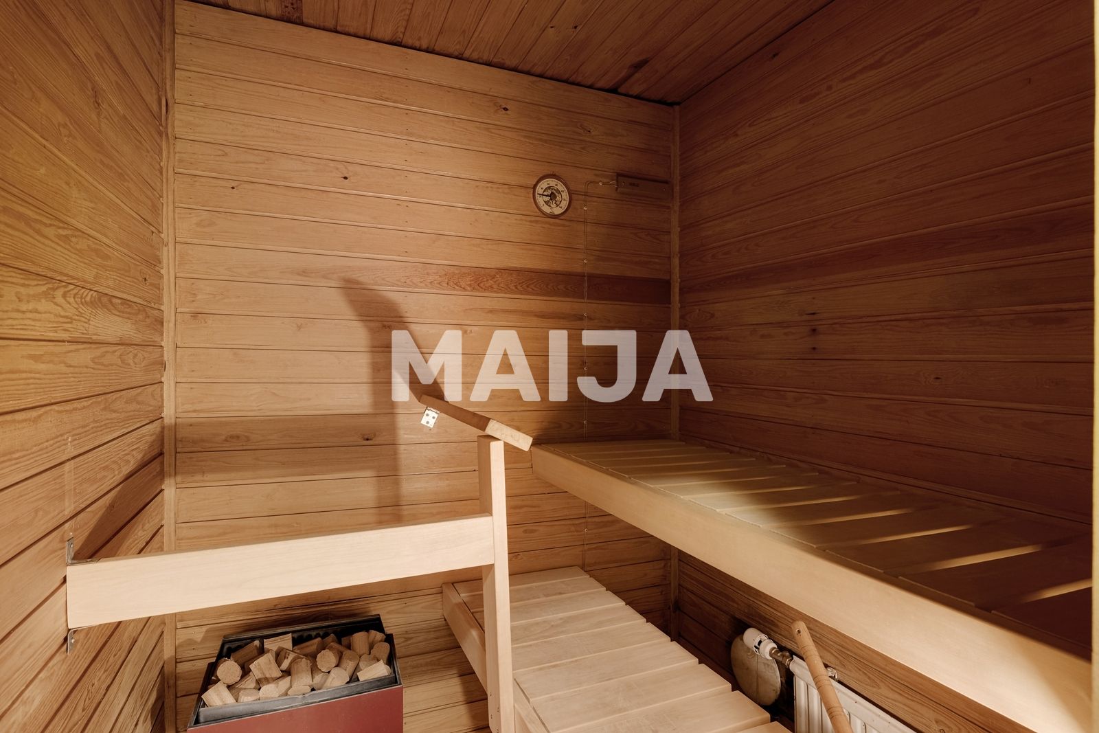 2 bedroom apartment 77 m² Kouvola sub-region, Finland