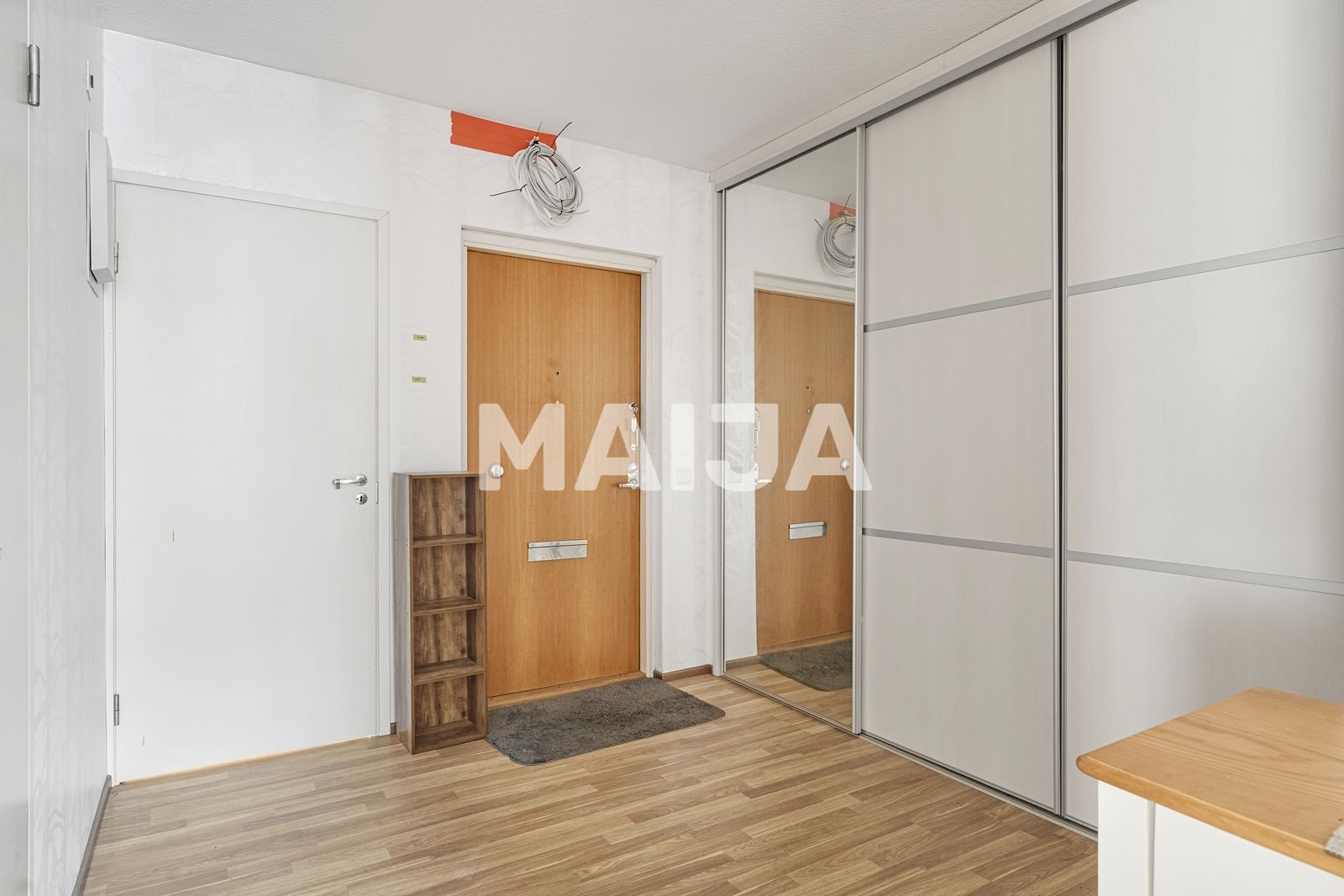 2 bedroom apartment 77 m² Kouvola sub-region, Finland