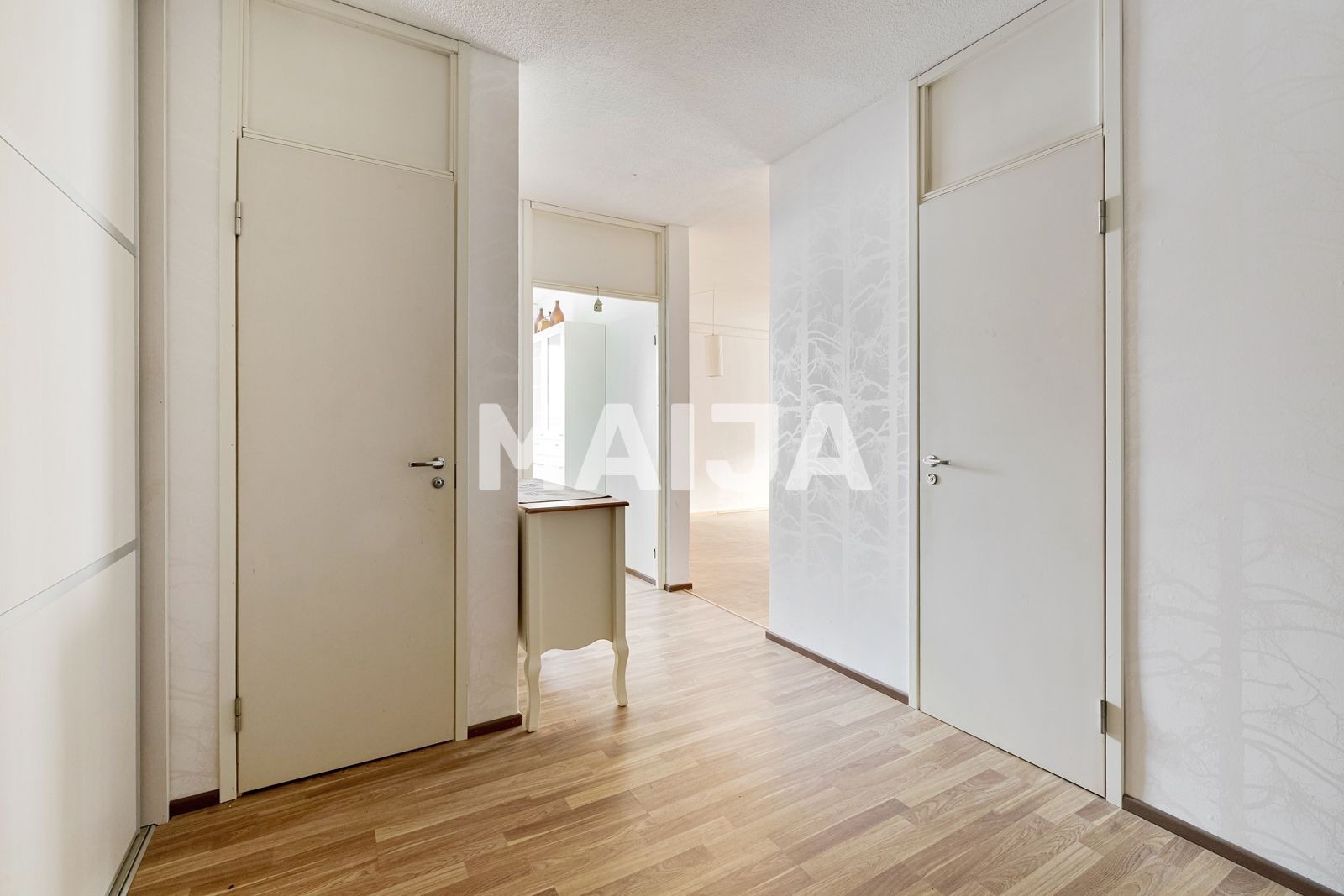 2 bedroom apartment 77 m² Kouvola sub-region, Finland