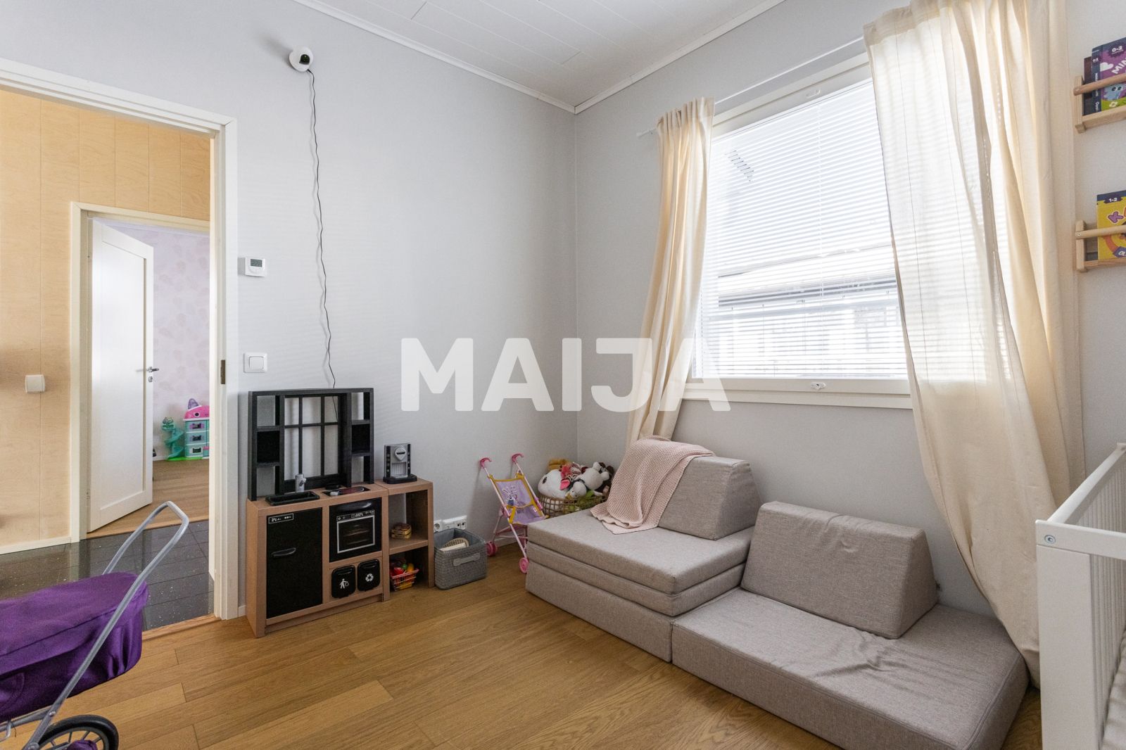 3 bedroom house 98 m² Nokia, Finland