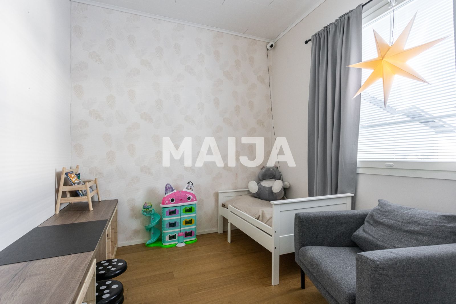 3 bedroom house 98 m² Nokia, Finland