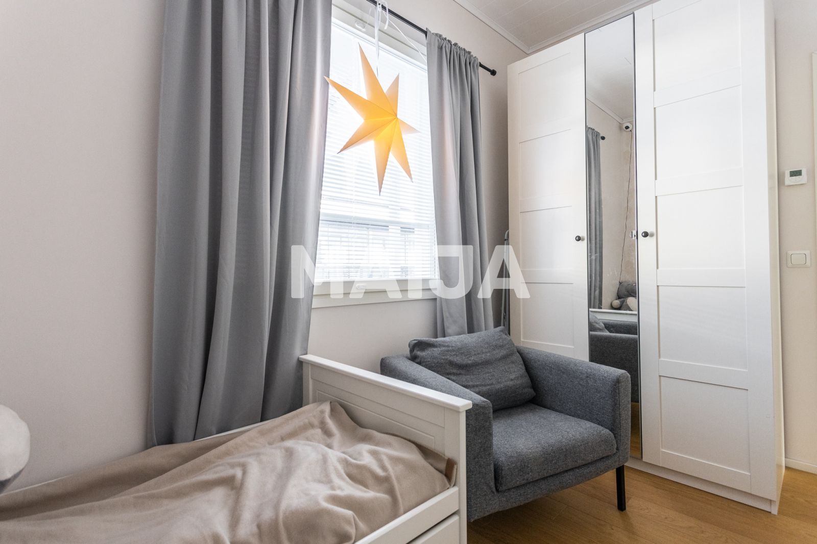 3 bedroom house 98 m² Nokia, Finland