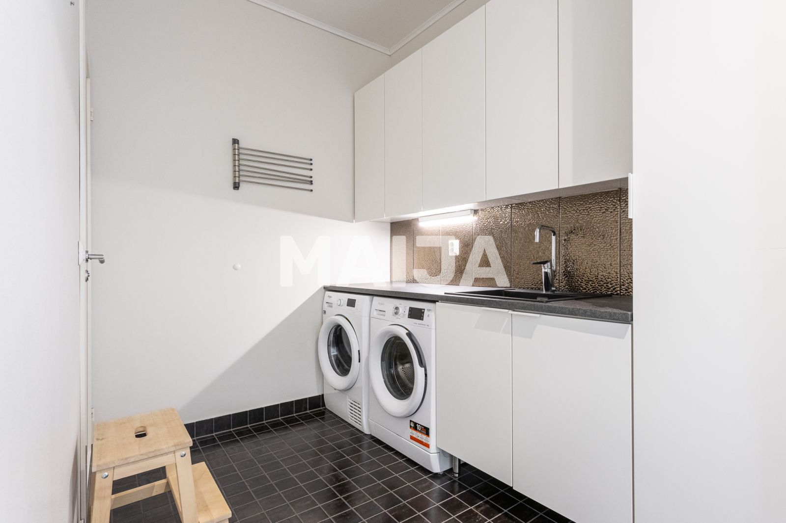 3 bedroom house 98 m² Nokia, Finland