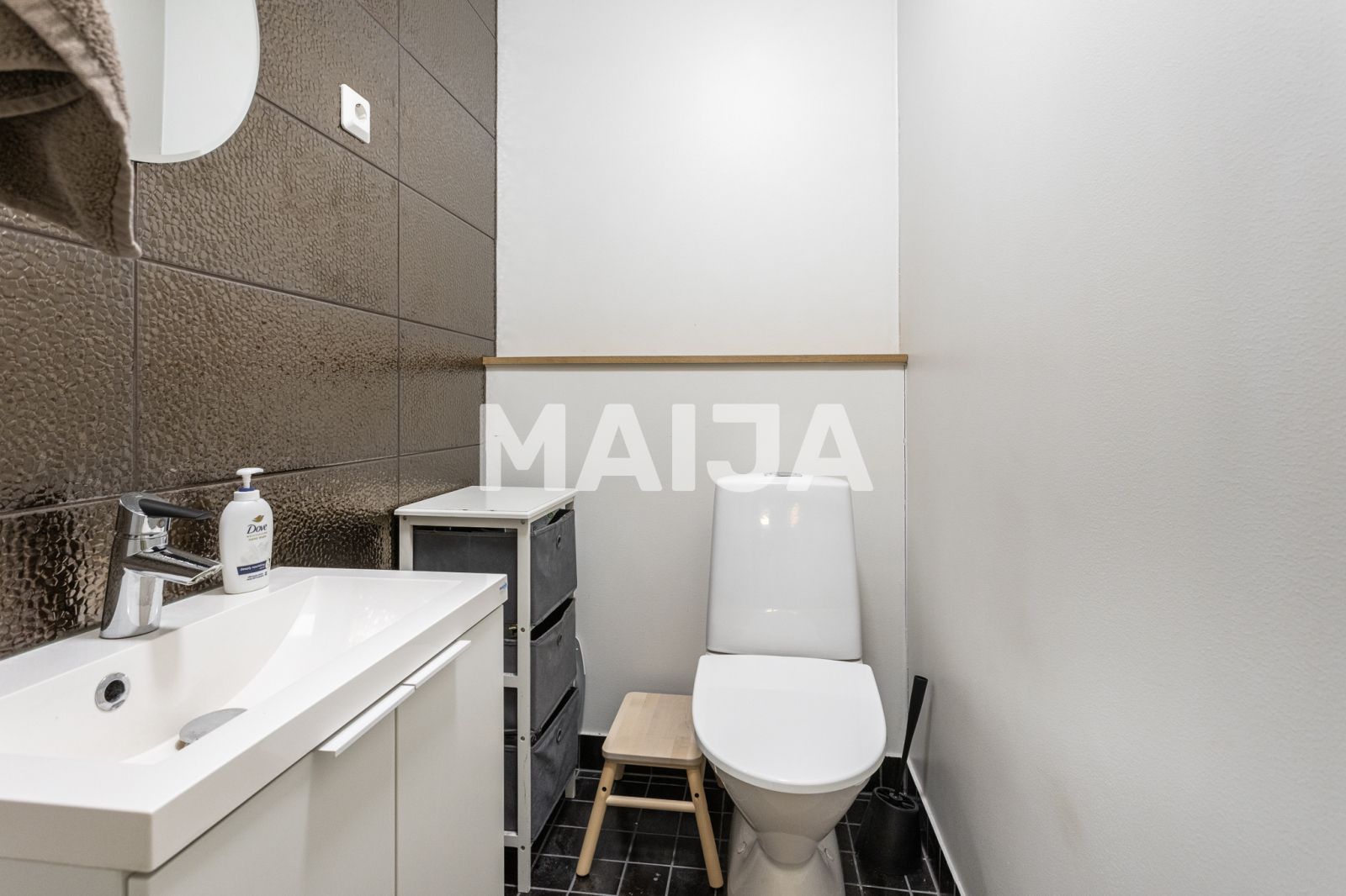 3 bedroom house 98 m² Nokia, Finland