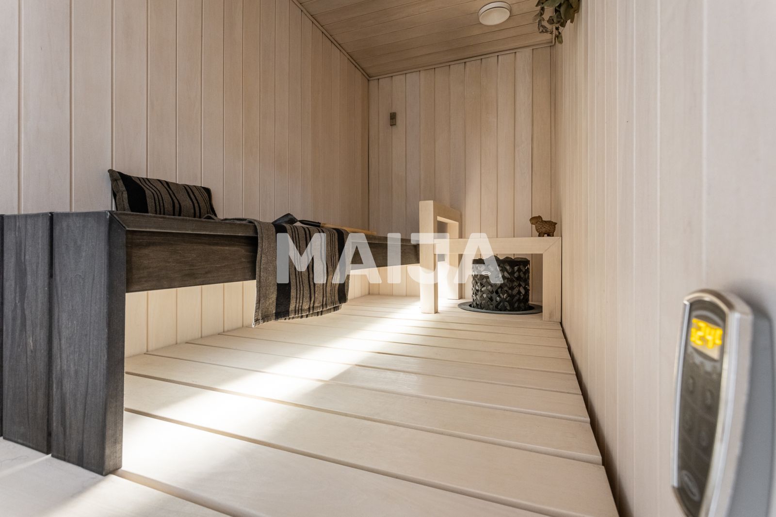 3 bedroom house 98 m² Nokia, Finland