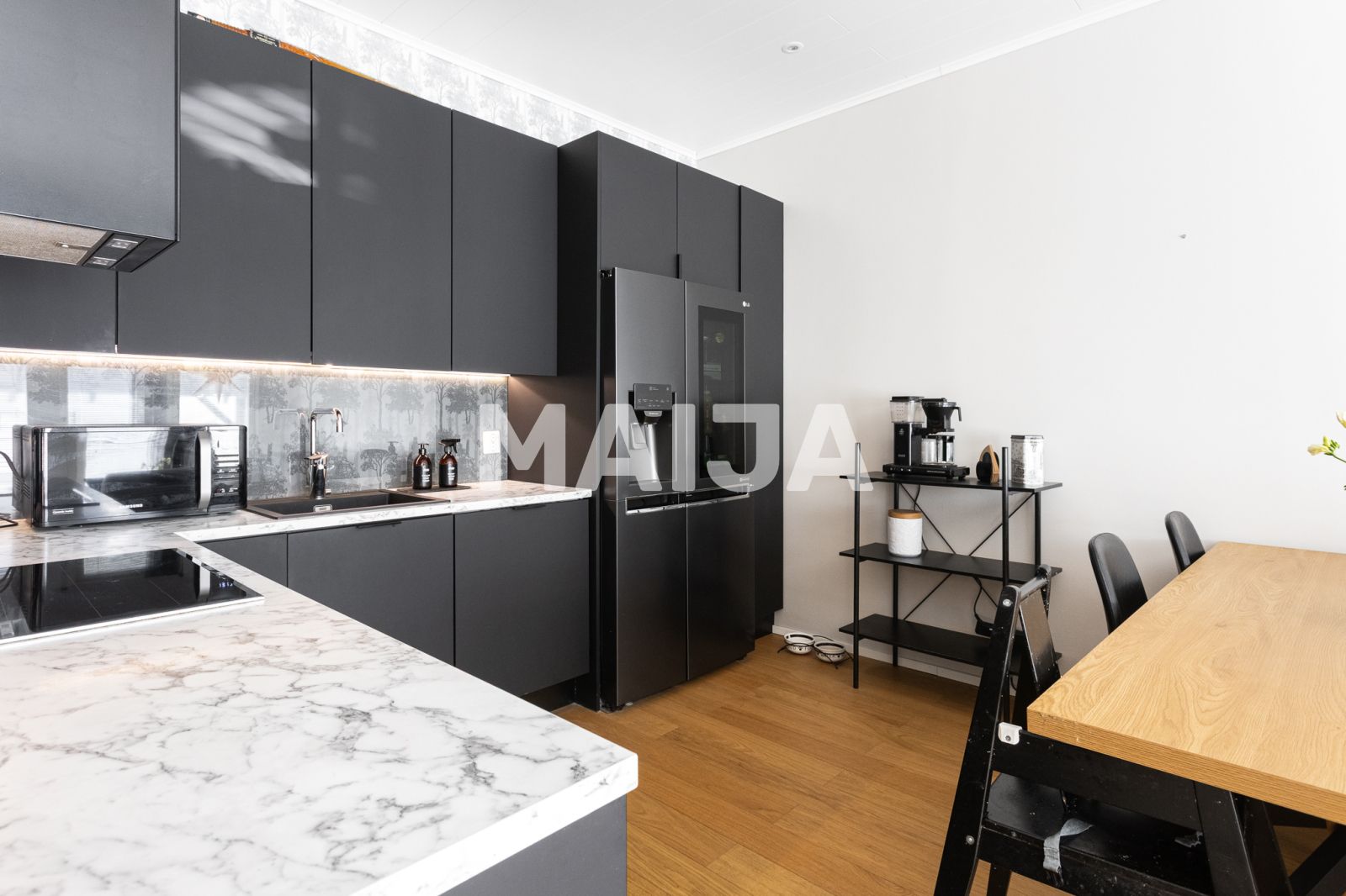 3 bedroom house 98 m² Nokia, Finland