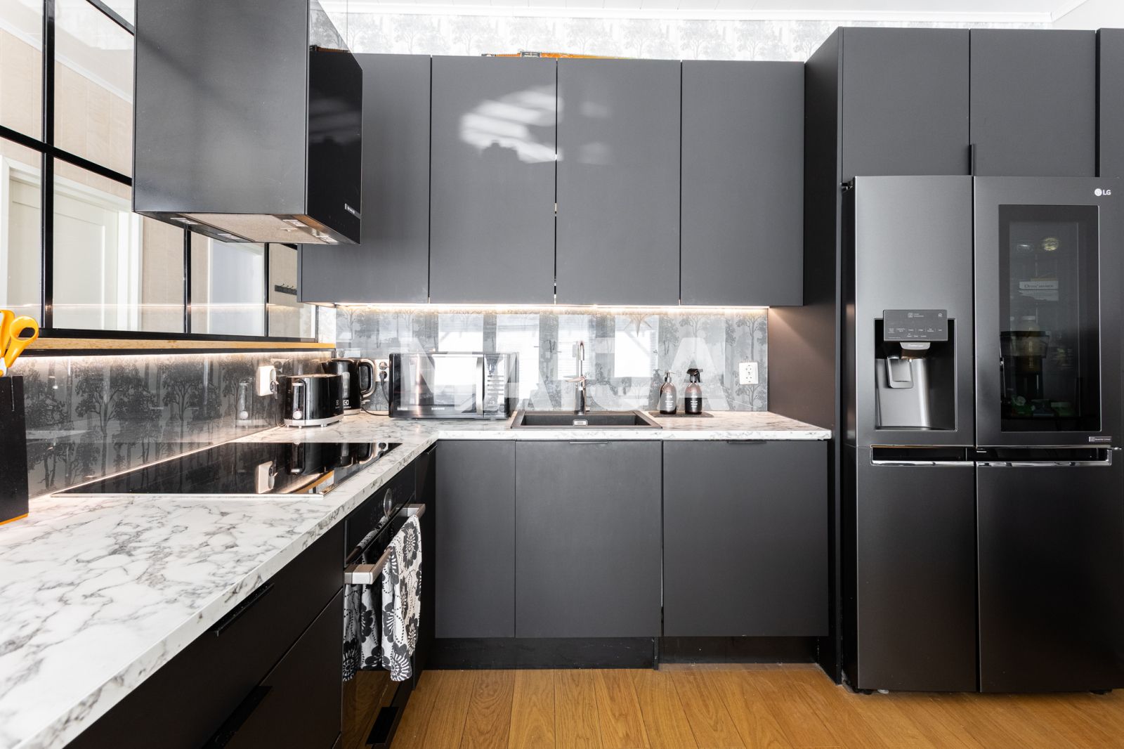 3 bedroom house 98 m² Nokia, Finland