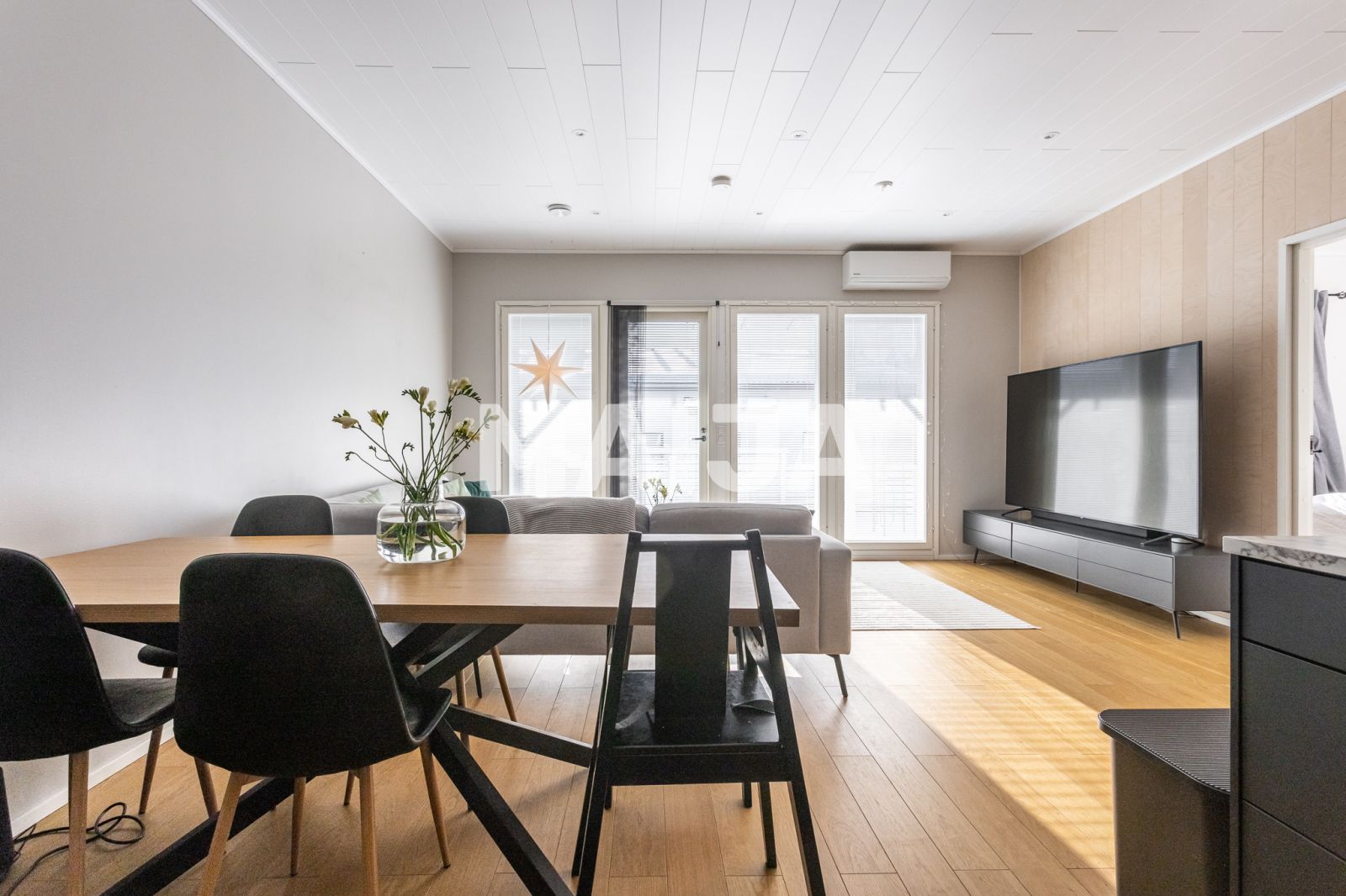 3 bedroom house 98 m² Nokia, Finland