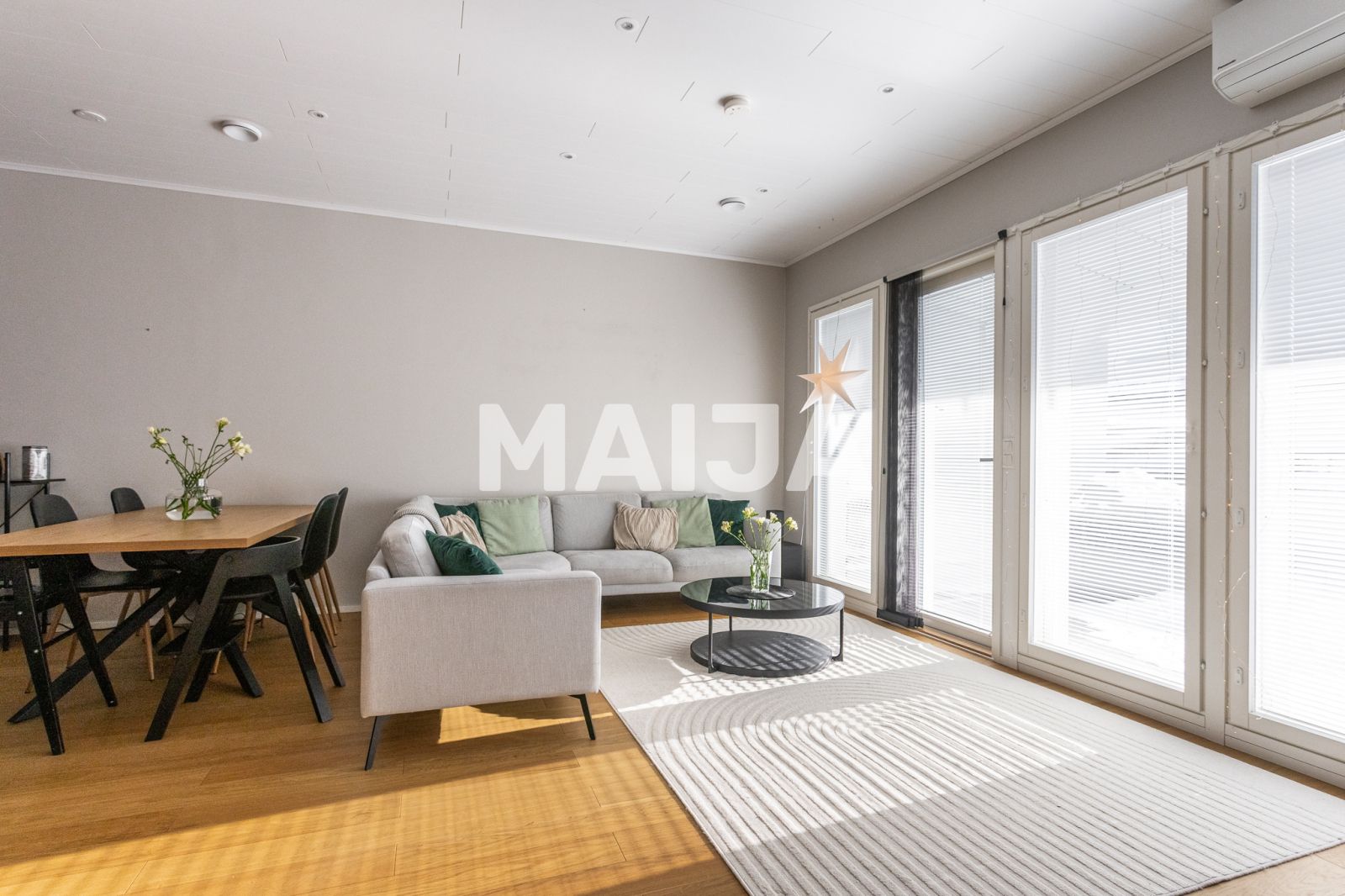 3 bedroom house 98 m² Nokia, Finland