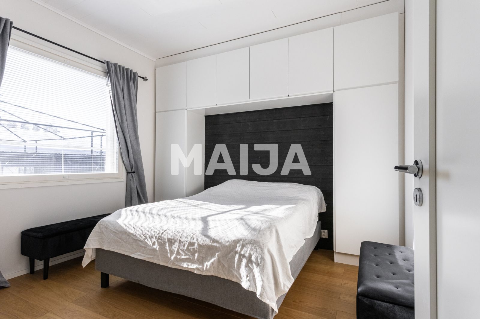 3 bedroom house 98 m² Nokia, Finland