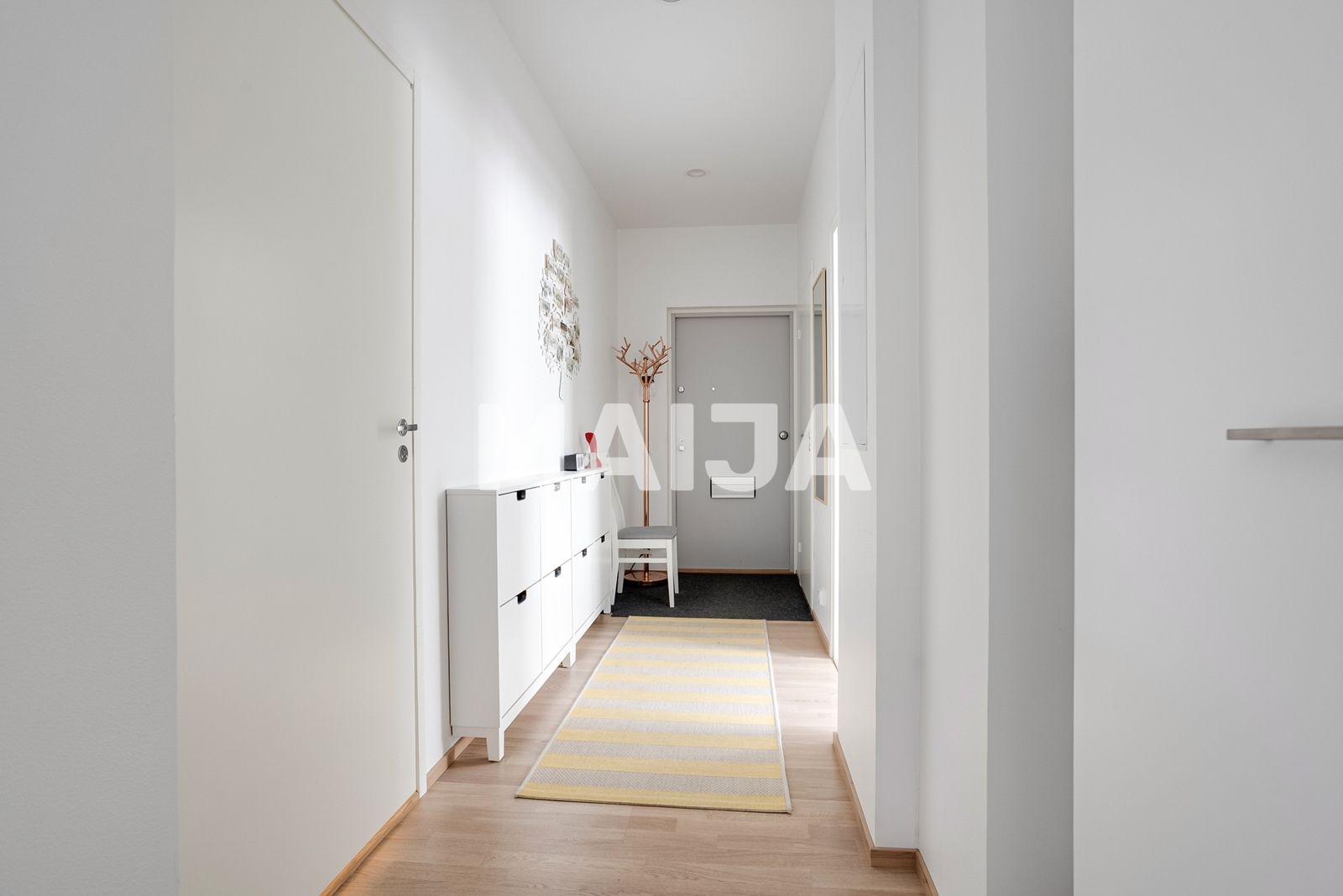 Appartement 3 chambres 78 m² Helsinki sub region, Finlande