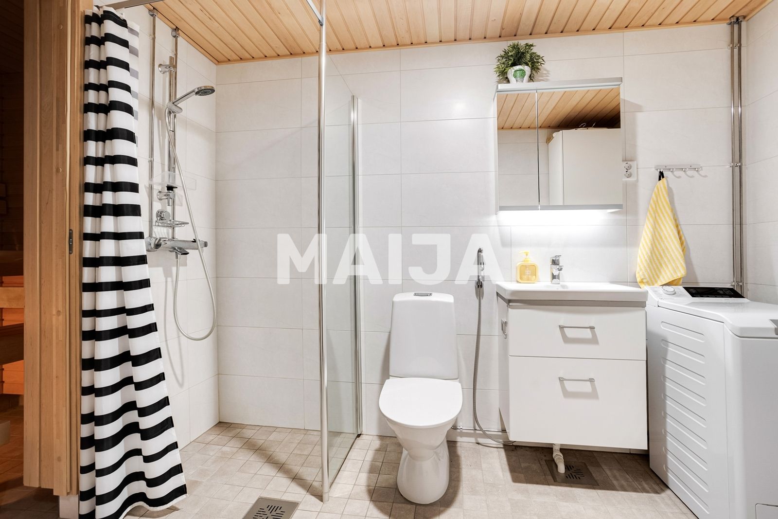 Appartement 3 chambres 78 m² Helsinki sub region, Finlande