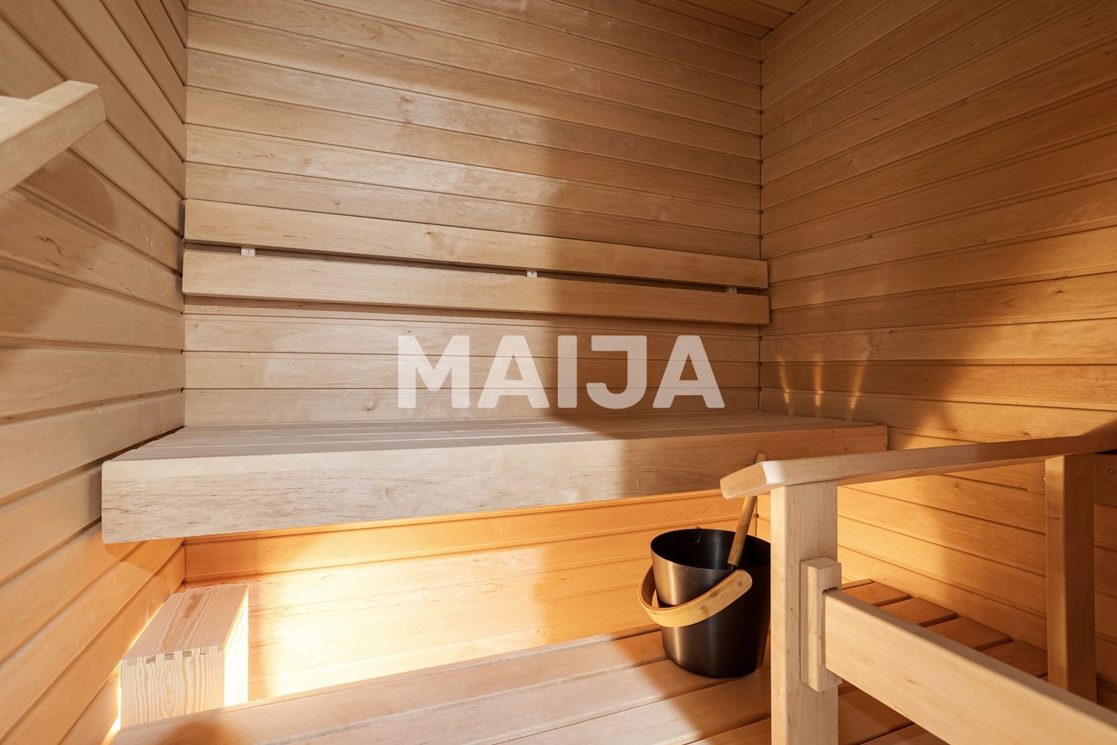 Appartement 3 chambres 78 m² Helsinki sub region, Finlande