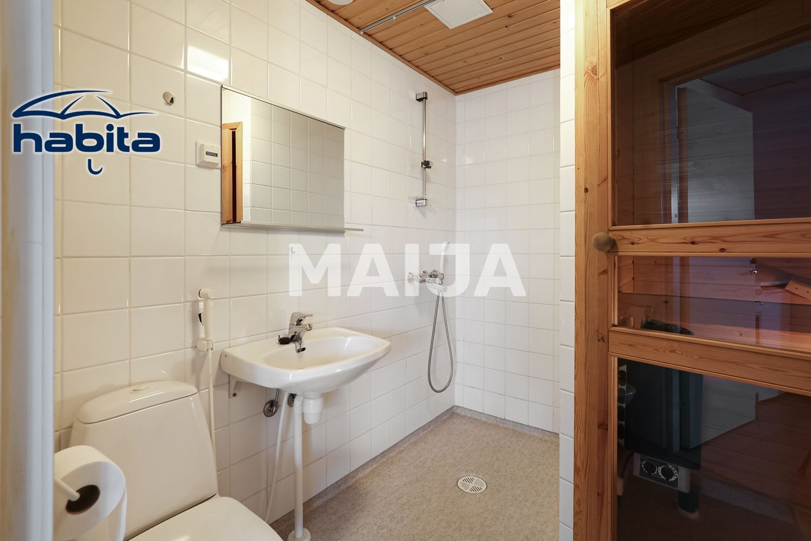 1 room apartment 30 m² Seinäjoki sub-region, Finland