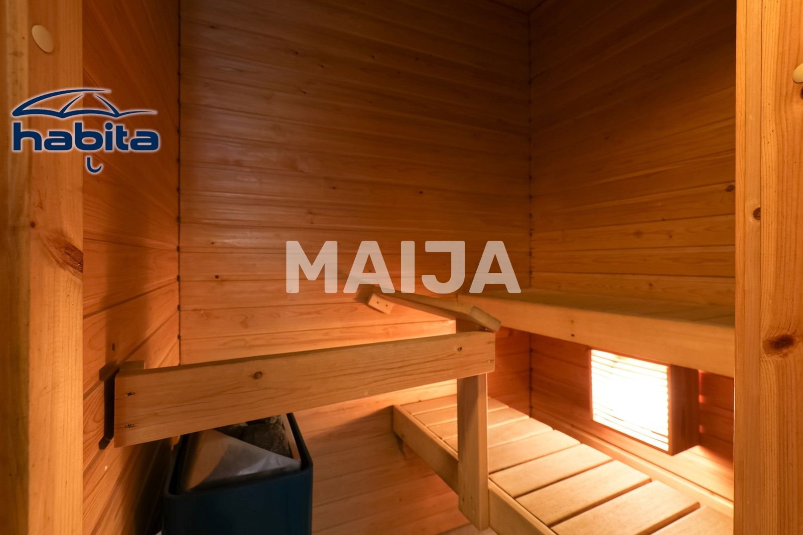 1 room apartment 30 m² Seinäjoki sub-region, Finland