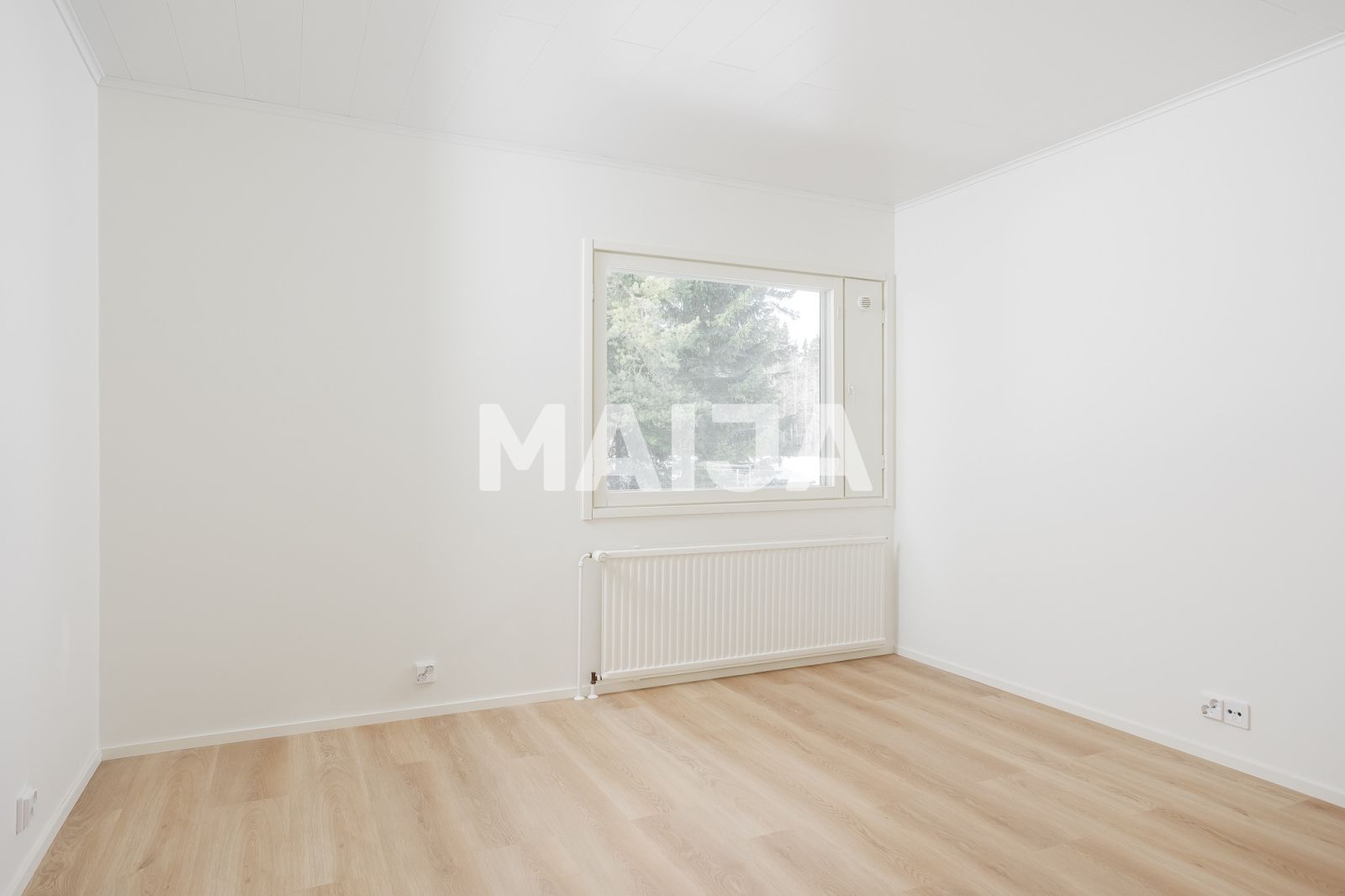Apartamento 2 habitaciones 58 m² Jyvaskyla sub region, Finlandia
