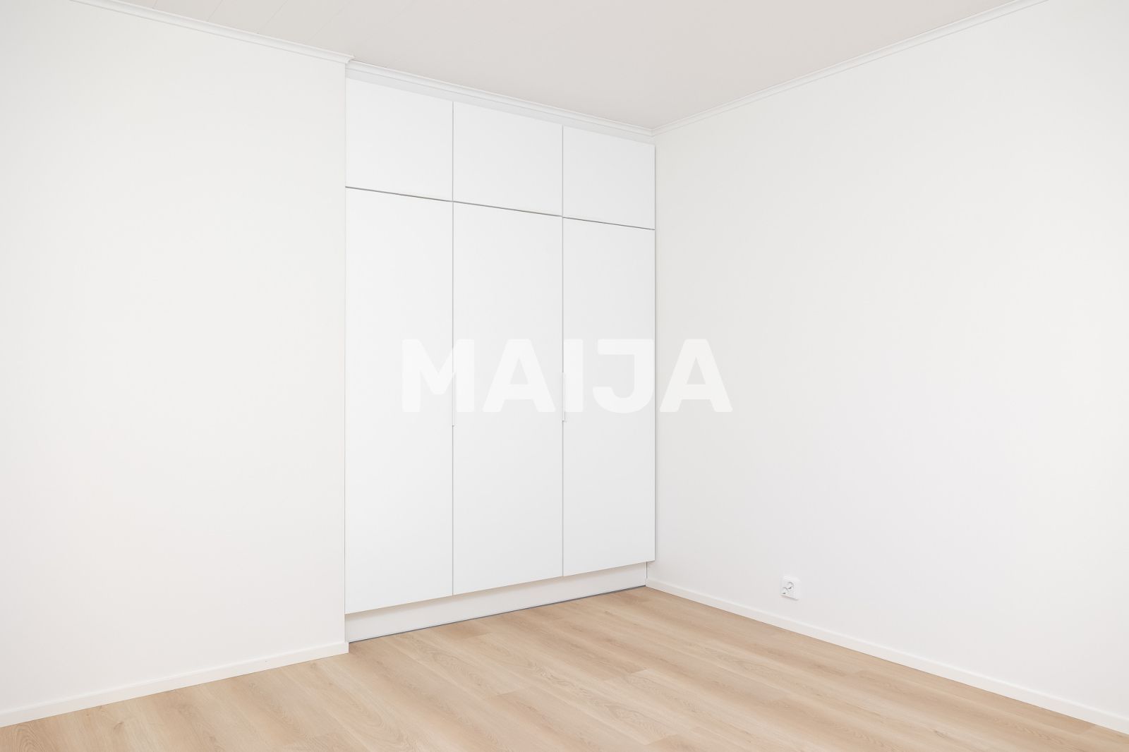 Apartamento 2 habitaciones 58 m² Jyvaskyla sub region, Finlandia