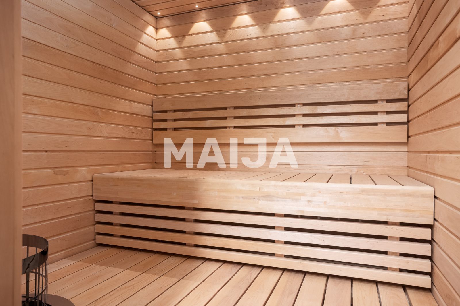 Apartamento 2 habitaciones 58 m² Jyvaskyla sub region, Finlandia