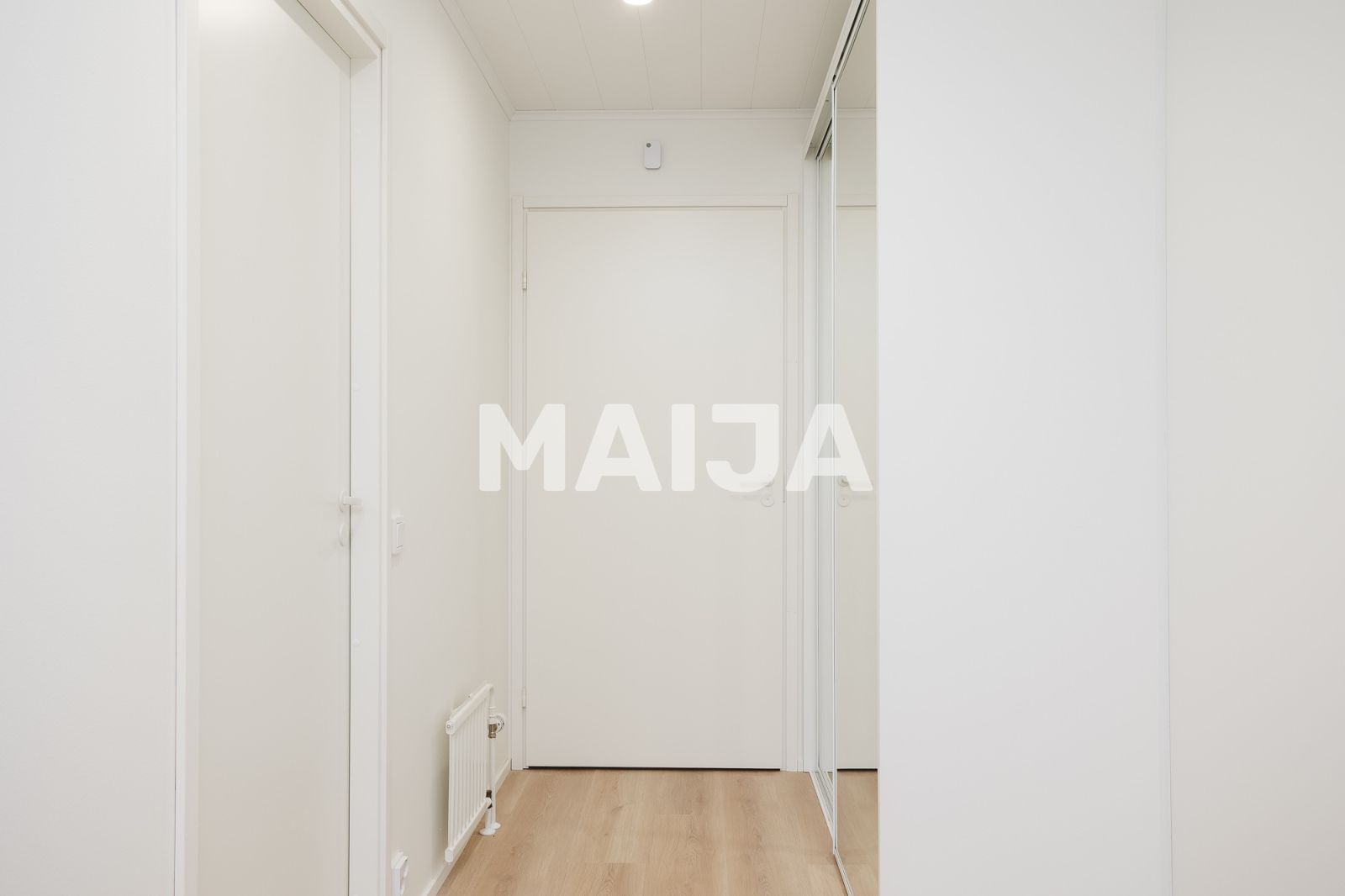 Apartamento 2 habitaciones 58 m² Jyvaskyla sub region, Finlandia