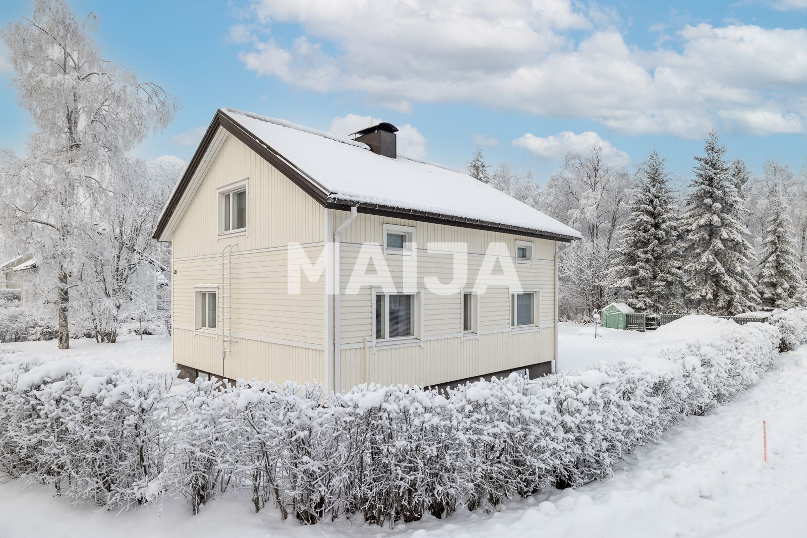 Maison 5 chambres 150 m² Kemi, Finlande
