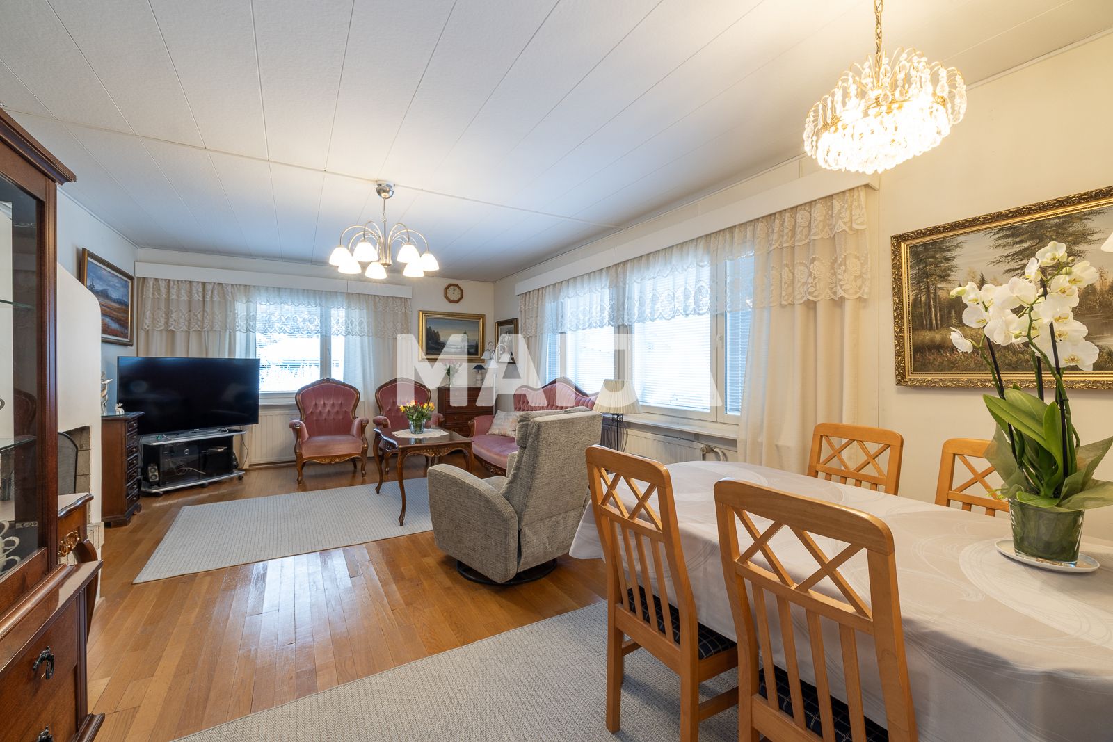 Maison 5 chambres 150 m² Kemi, Finlande