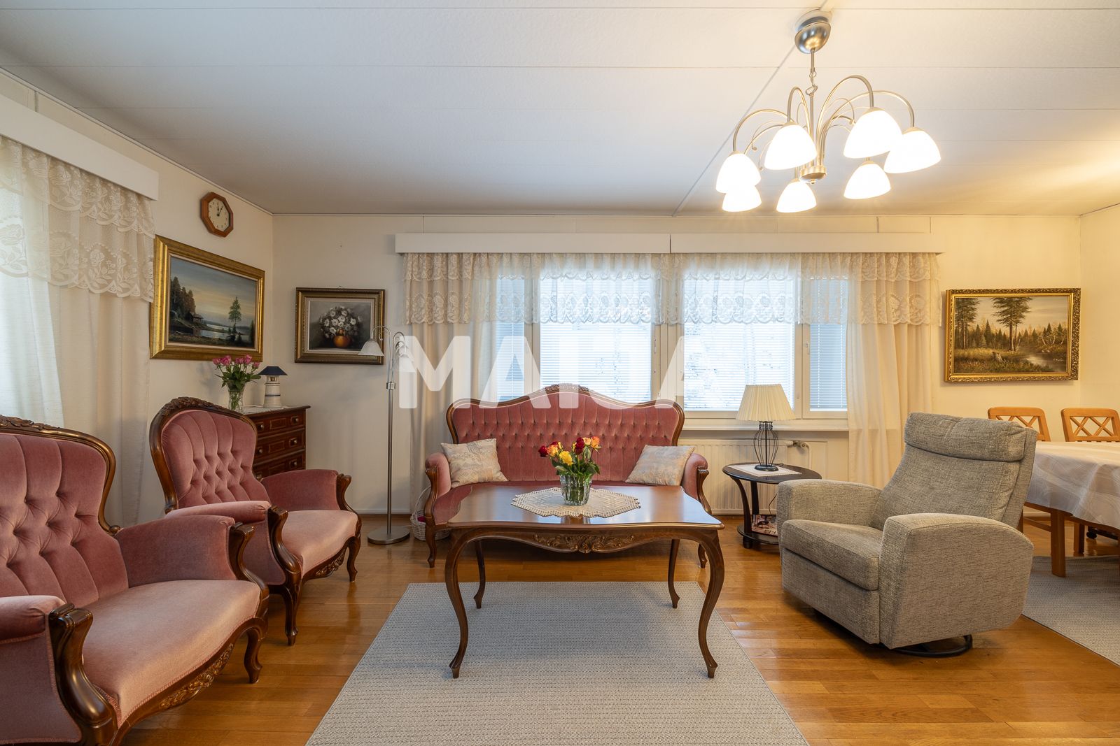 Maison 5 chambres 150 m² Kemi, Finlande