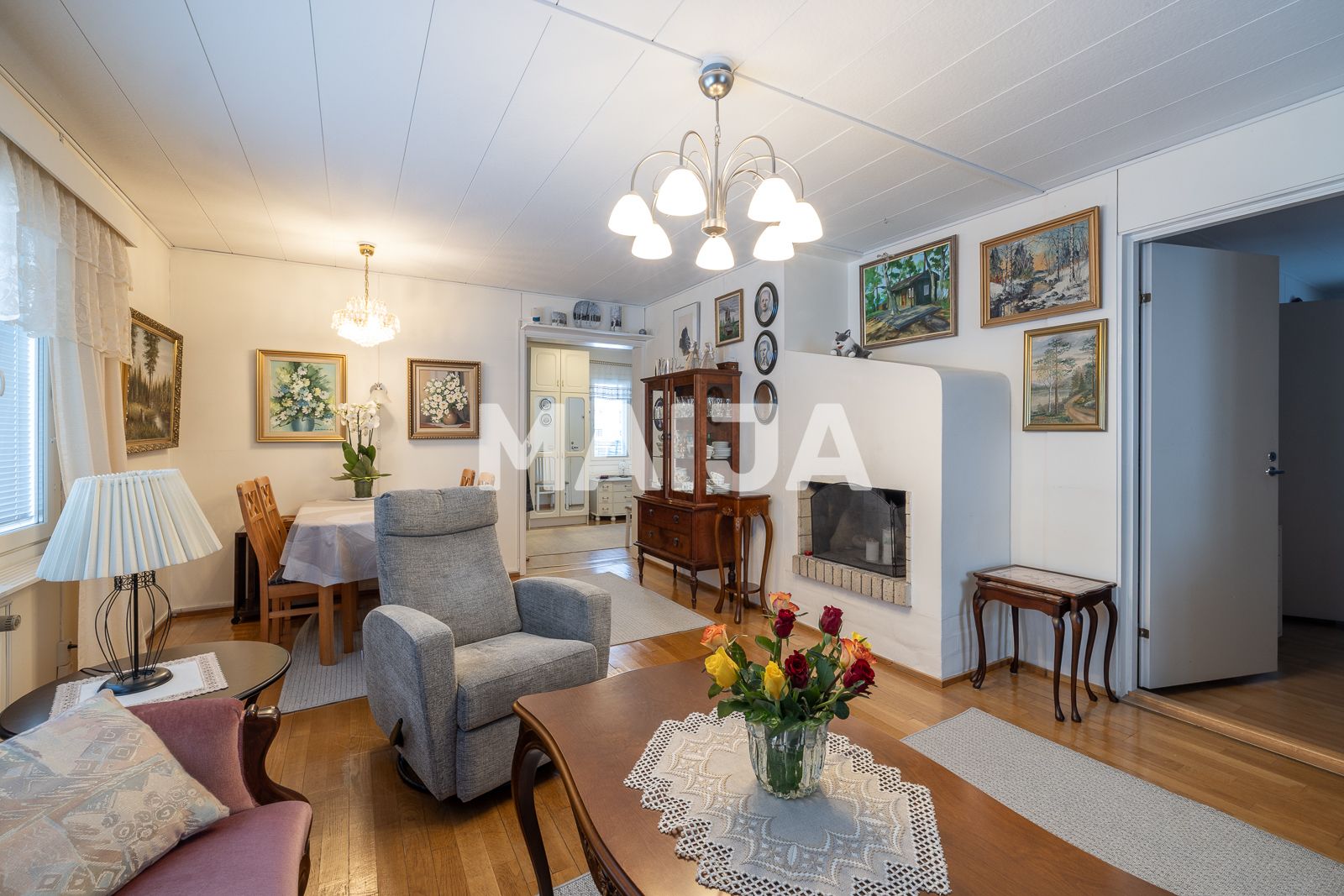 Maison 5 chambres 150 m² Kemi, Finlande