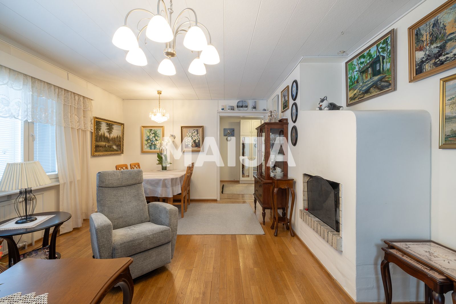 Maison 5 chambres 150 m² Kemi, Finlande