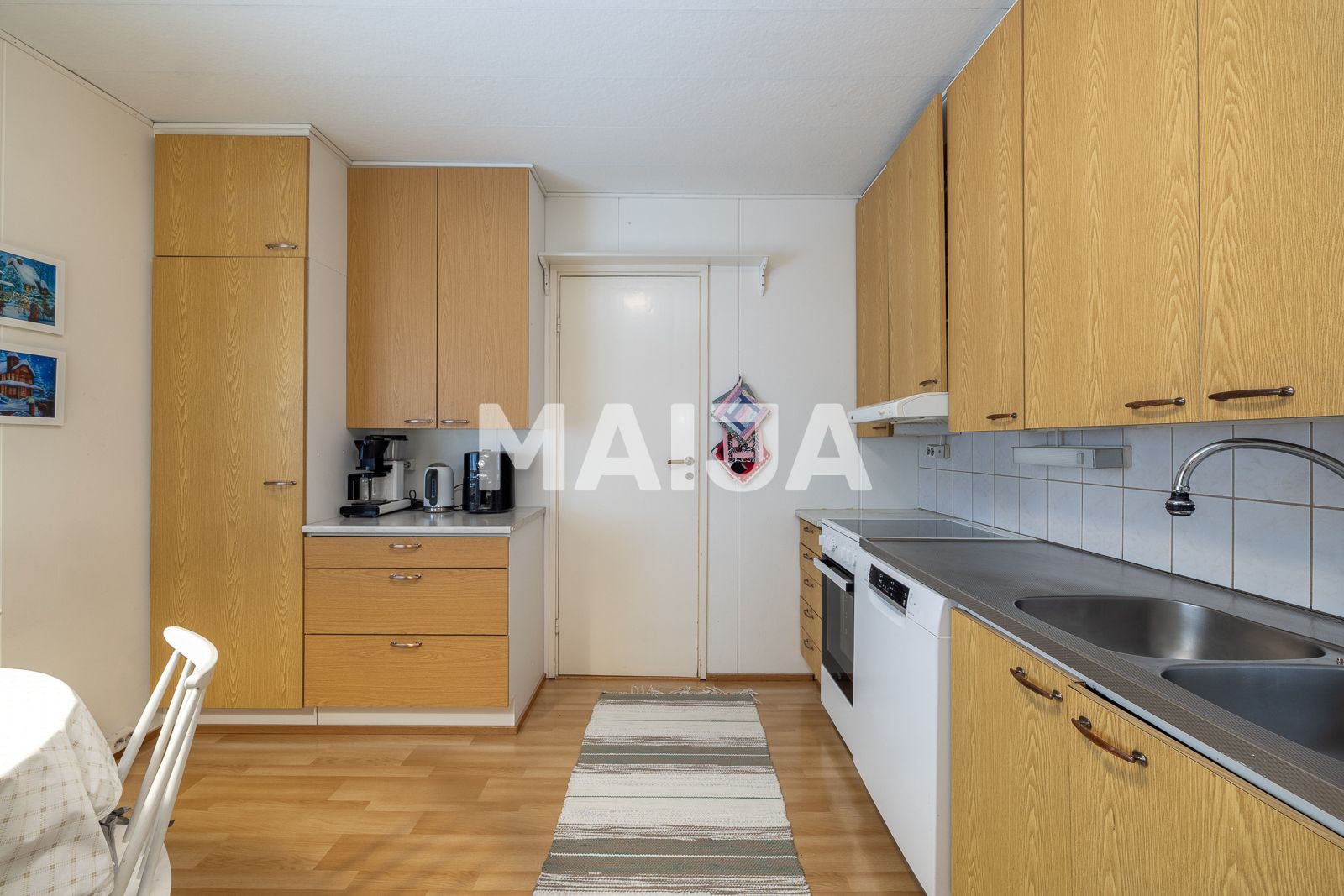 Maison 5 chambres 150 m² Kemi, Finlande