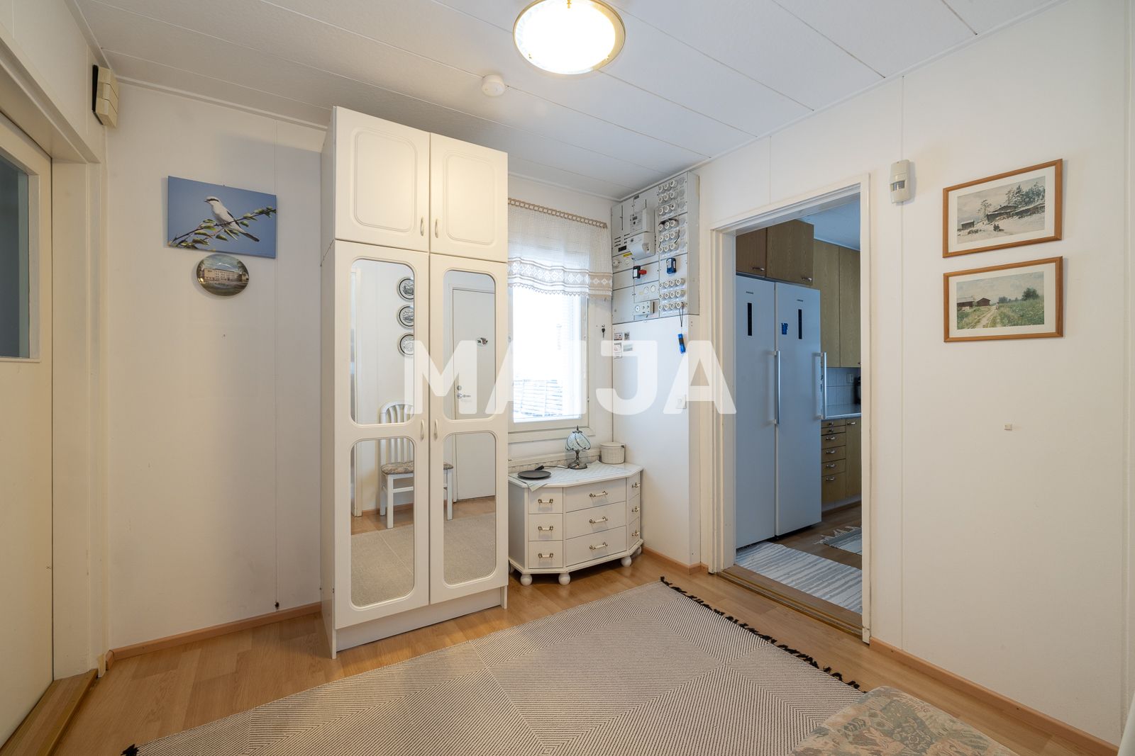 Maison 5 chambres 150 m² Kemi, Finlande